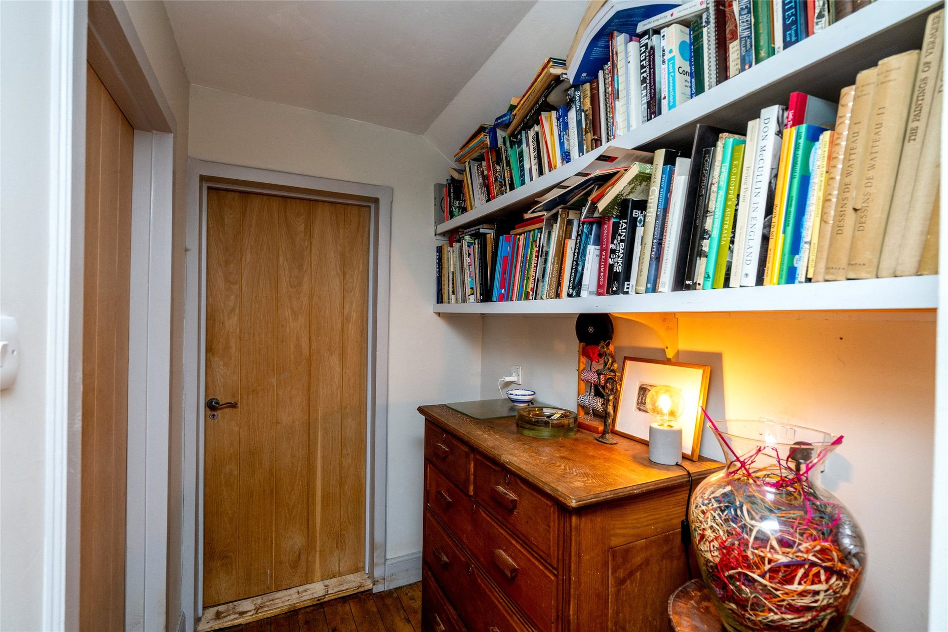 Croft Cottage, Midlem, Selkirk, TD7 4QB - Picture #14