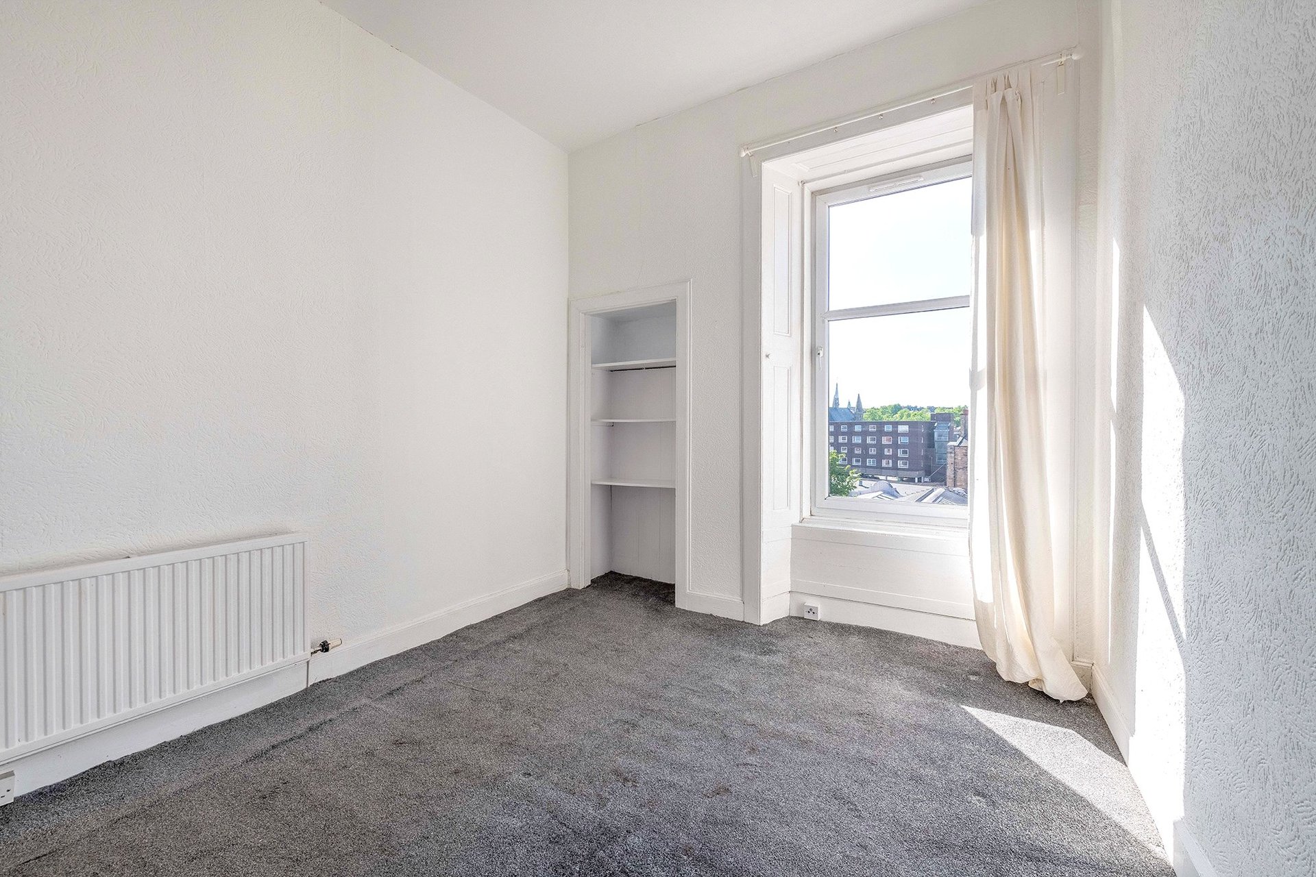 3/1, 10 Kersland Street, Hillhead, Glasgow, G12 8BL - Picture #16