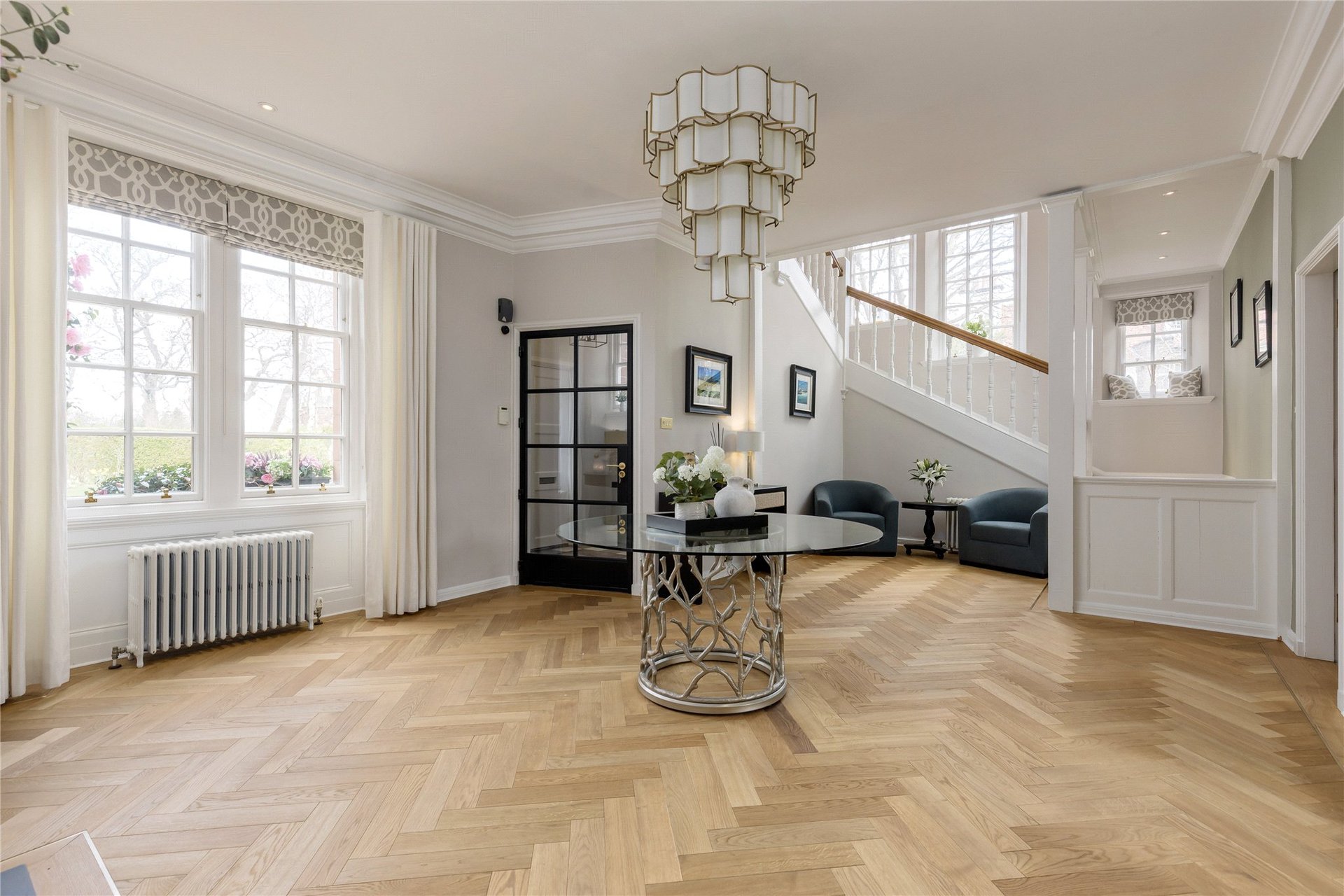 Drumearn, 16 Hermitage Drive, Edinburgh, EH10 6BZ - Picture #7