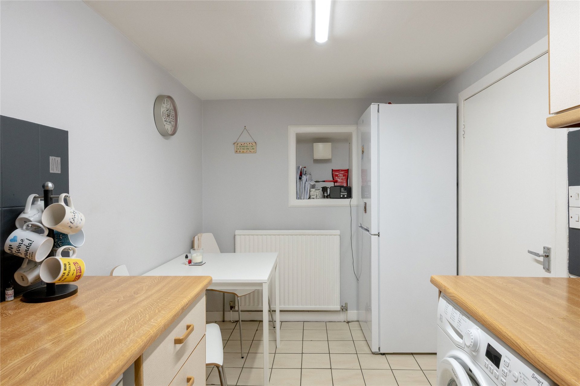 30 Brighton Place, Edinburgh, Midlothian, EH15 1LJ - Picture #27