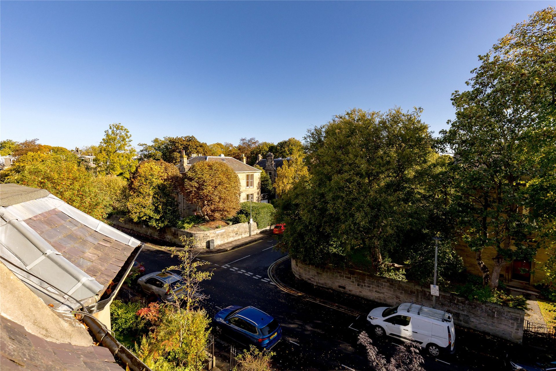 8/3 Greenhill Place, Greenhill, Edinburgh, EH10 4BR - Picture #19