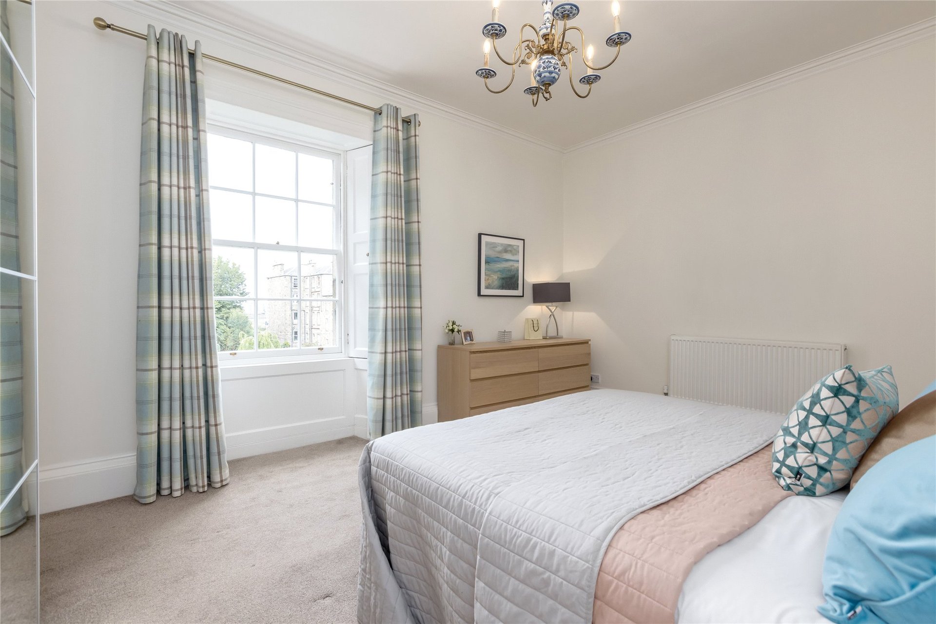 20 (2f), Trinity Crescent, Trinity, Edinburgh, EH5 3EE - Picture #13
