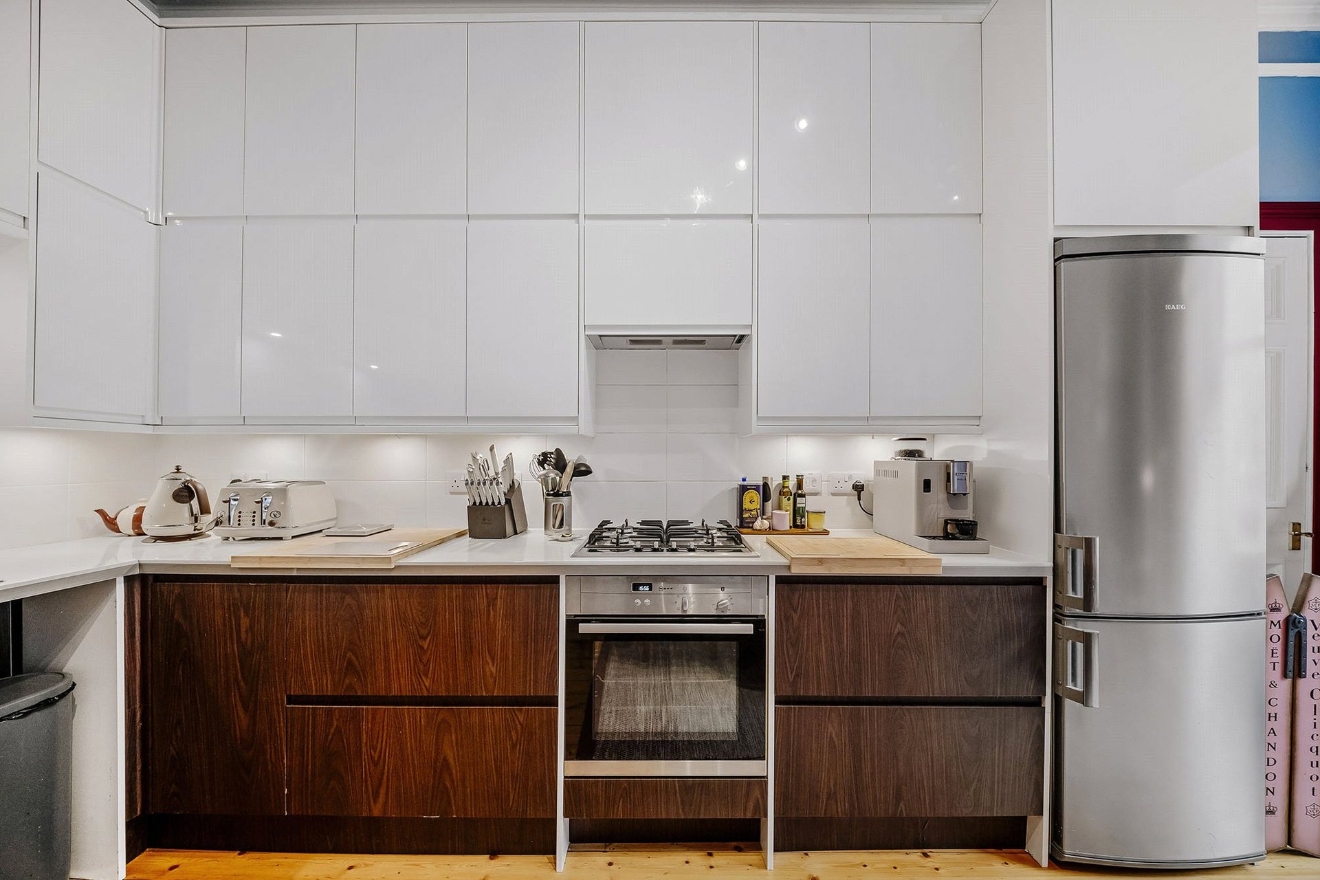 Flat 2, 4 Viewforth, Edinburgh, EH10 4JF - Picture #6
