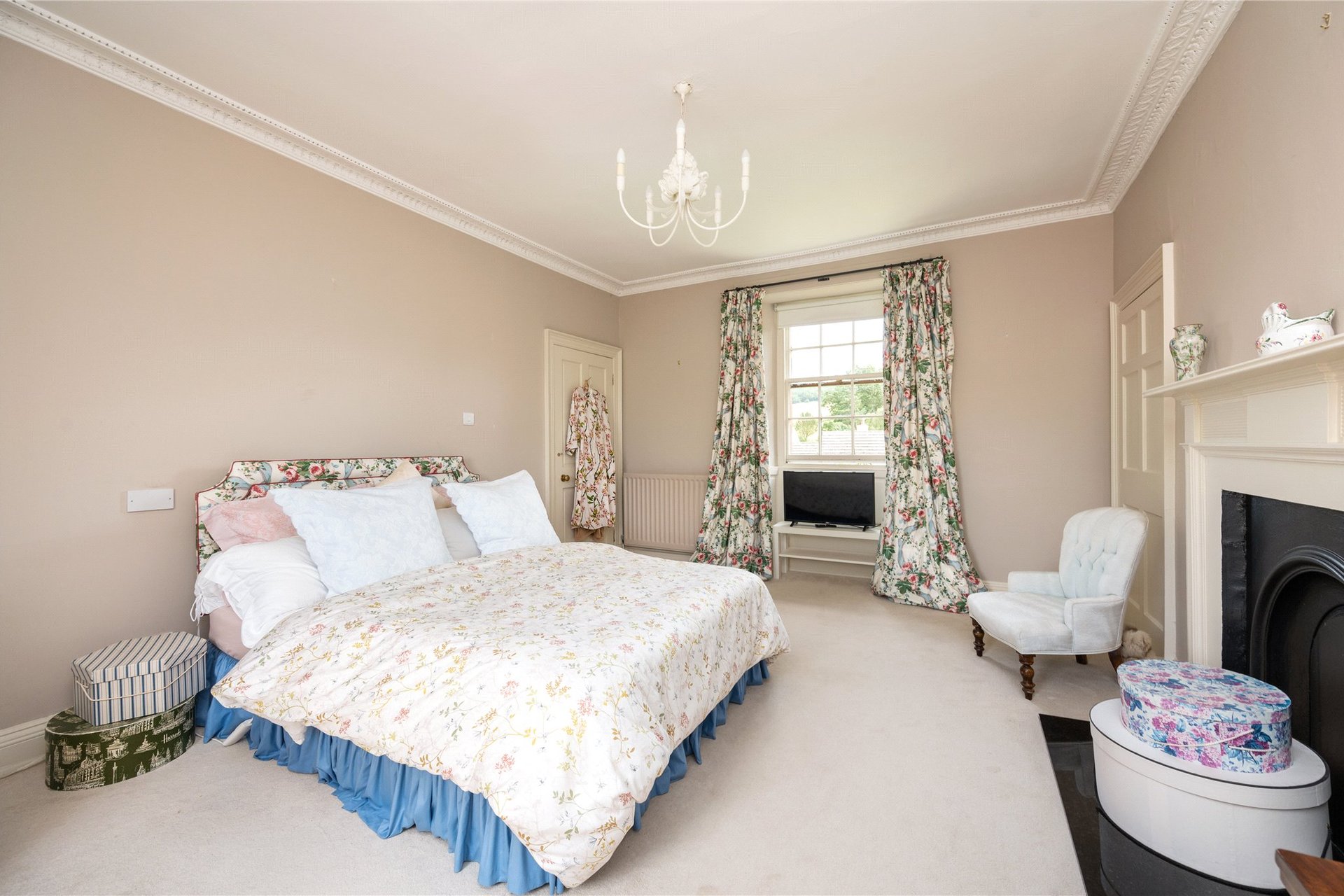 Beeswing, Lanton, Jedburgh, Scottish Borders, TD8 6SU - Picture #10