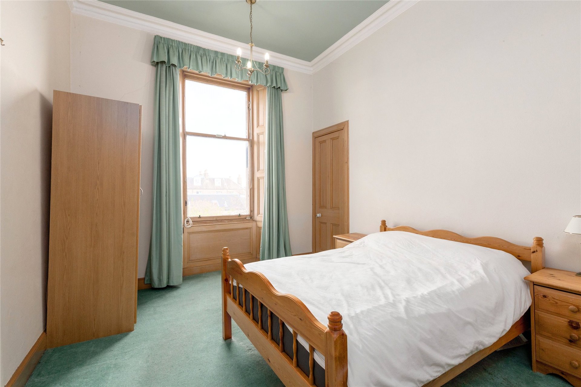 106 Findhorn Place, Edinburgh, EH9 2PB - Picture #13