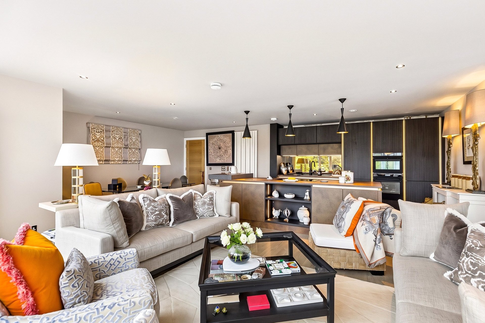 4/1, 5 Hamilton Gardens, Botanics, Glasgow, G12 8BD - Picture #8