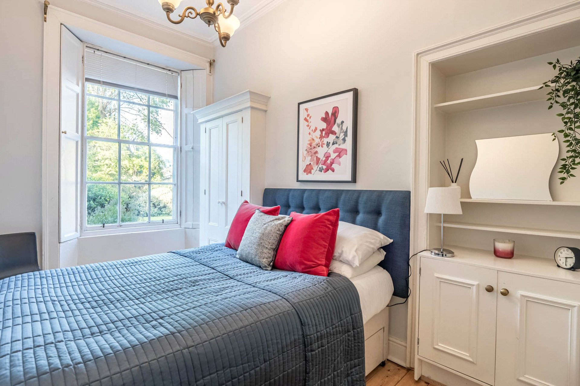 4/2 Browns Place, Edinburgh, EH1 2HX - Picture #8