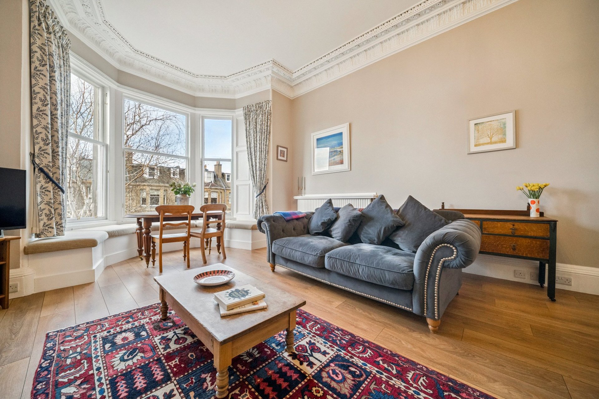 33/2 Grange Loan, Edinburgh, EH9 2ER - Picture #12