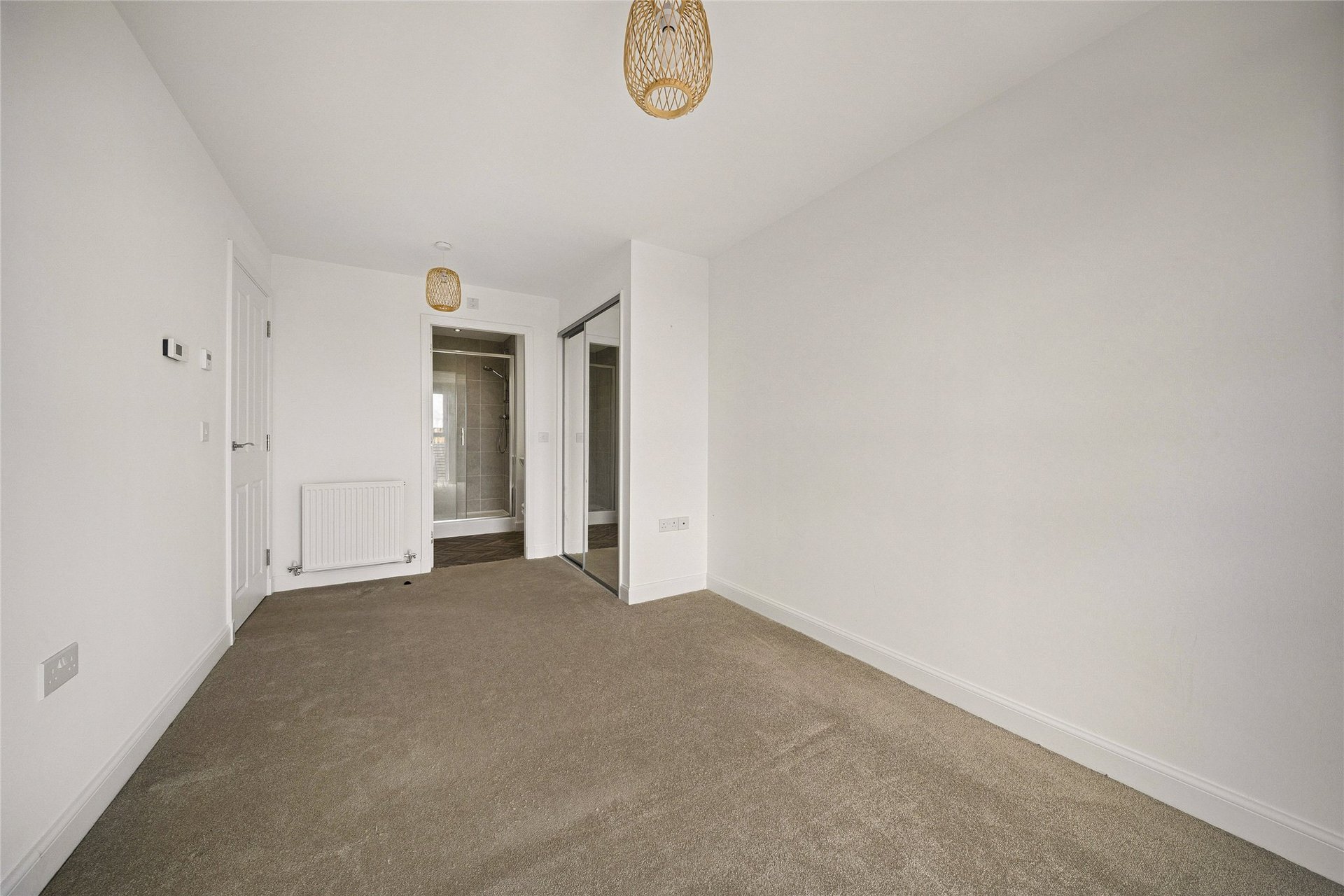 Flat 9, 4 Cunningham Square, Edinburgh, EH15 1BF - Picture #18
