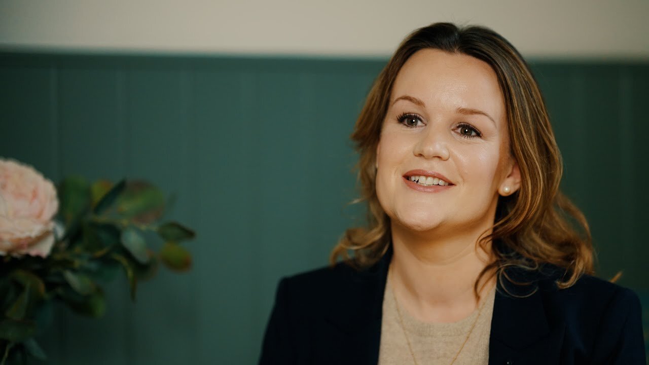 Living Local with Emma Hay