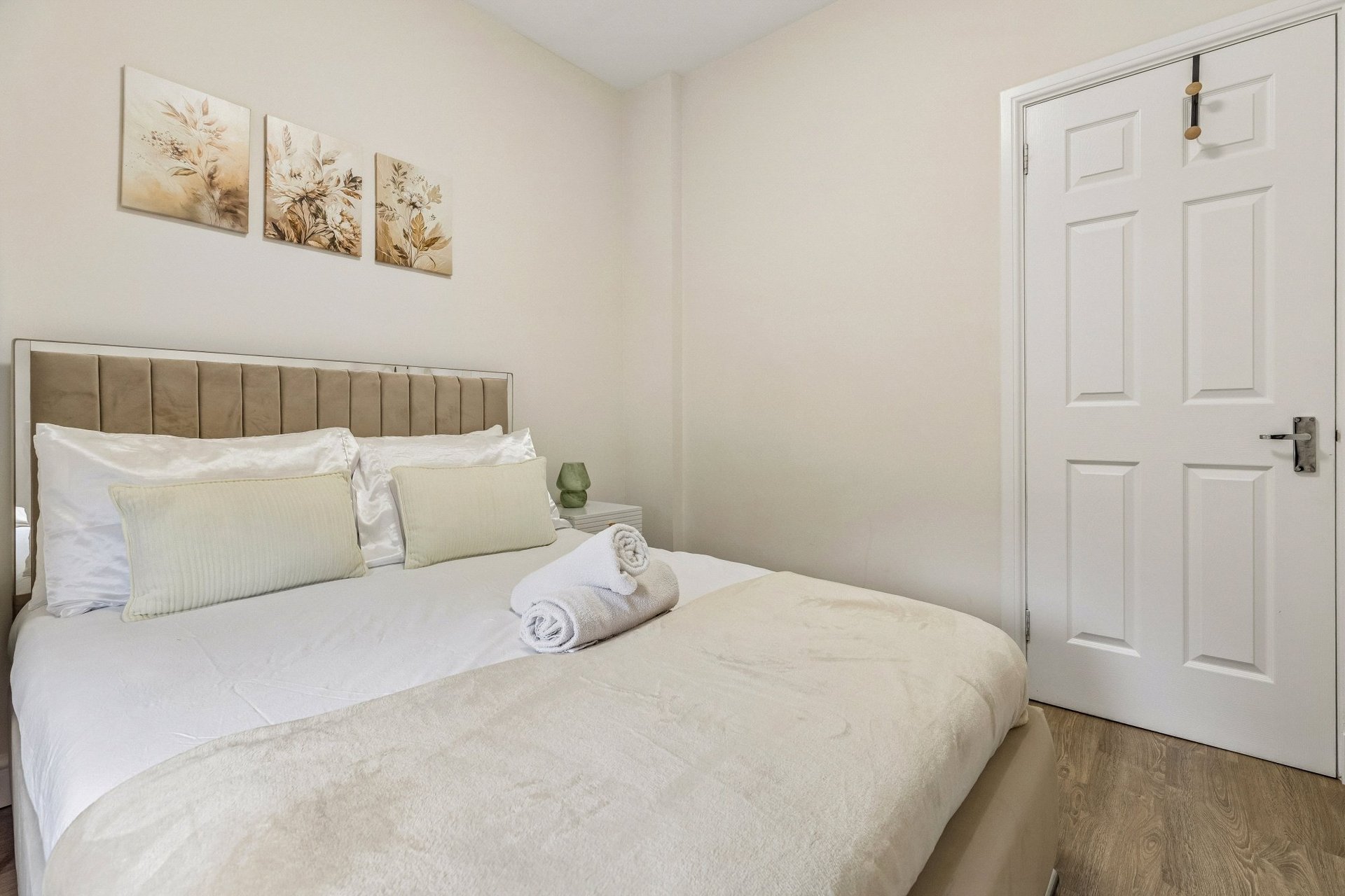 Flat 0/2, 24 St. Ninian Terrace, New Gorbals, Glasgow City, G5 0RJ - Picture #15