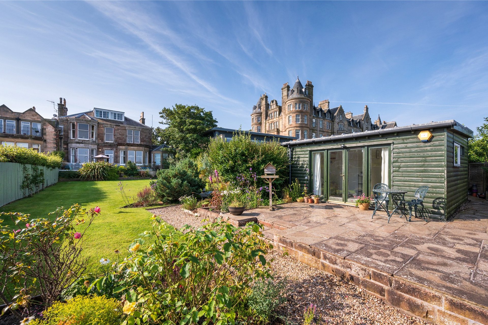 Greenhythe, 16 Cromwell Road, North Berwick, East Lothian, EH39 4LZ - Picture #17