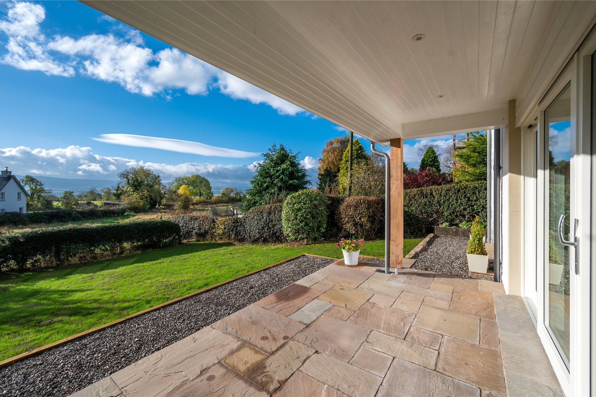 Allanbank, Thornhill, Stirling, Stirlingshire, FK8 3PP - Picture #22
