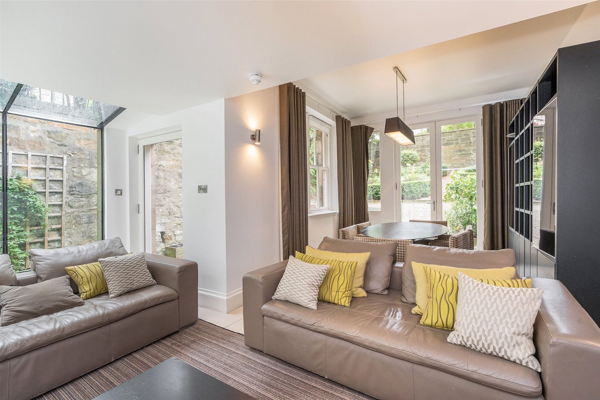 7a Rothesay Place, Edinburgh, EH3 7SL - Picture #3