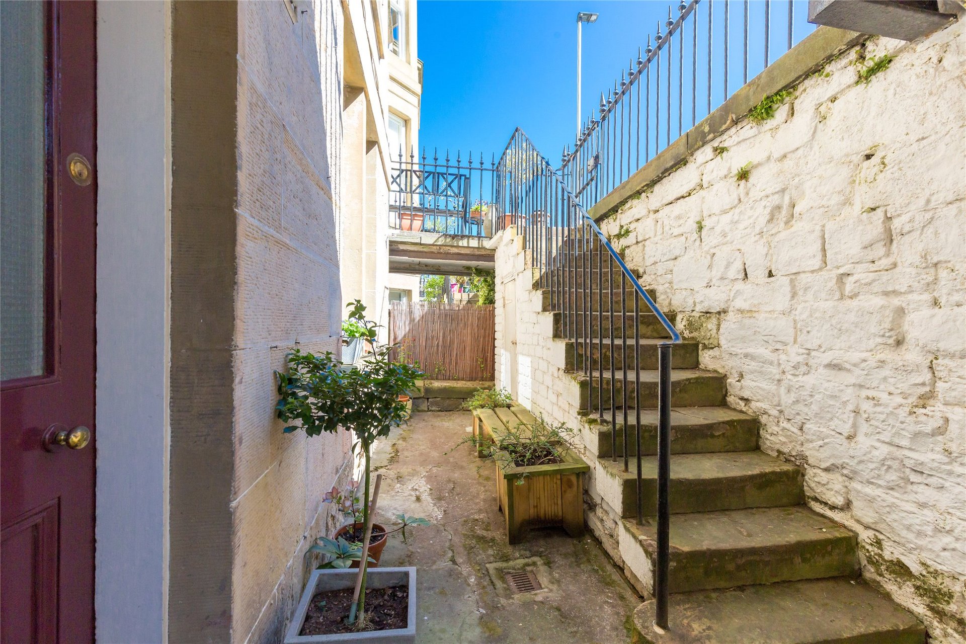 1c Eildon Street, Edinburgh, EH3 5JU - Picture #24