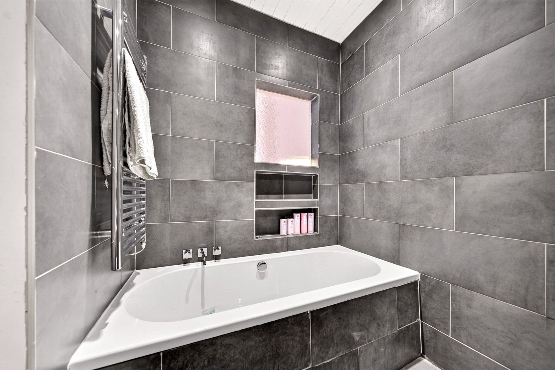 2/2, 118 Allison Street, Govanhill, Glasgow, G42 8ND - Picture #23
