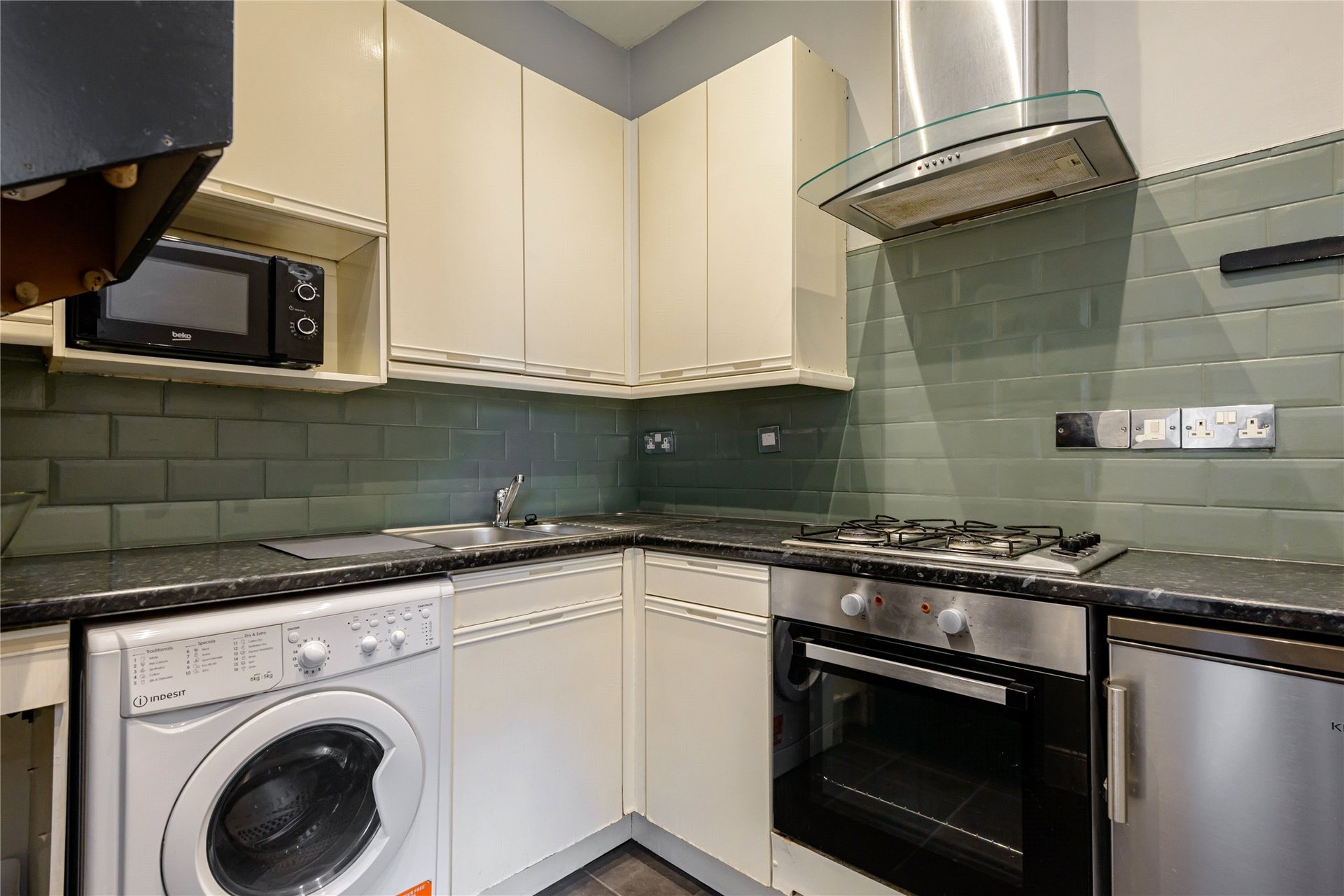 15/9 Brougham Street, Edinburgh, Midlothian, EH3 9JS - Picture #4