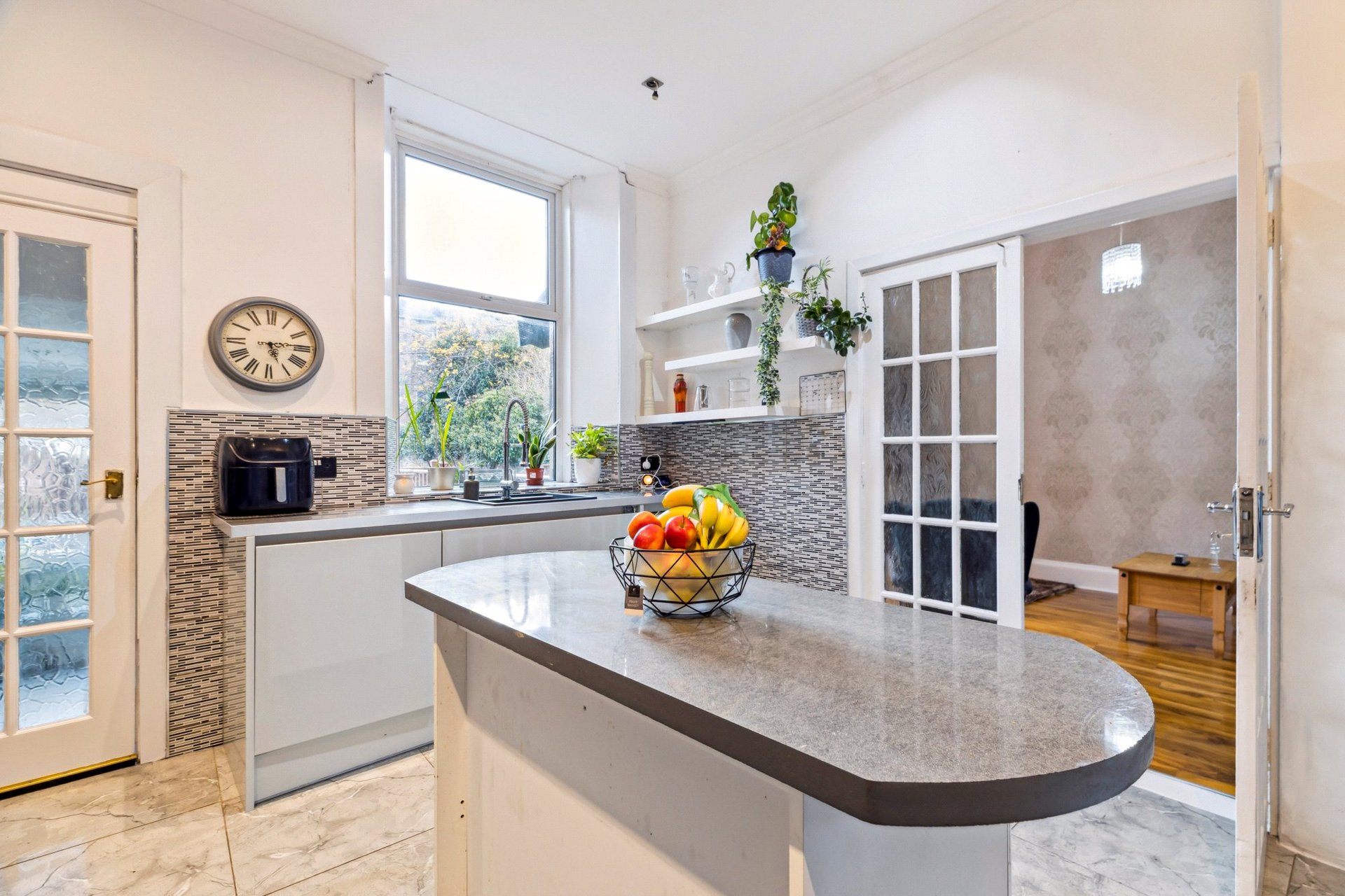 3 May Terrace, Mount Florida, Glasgow, G42 9XF - Picture #12