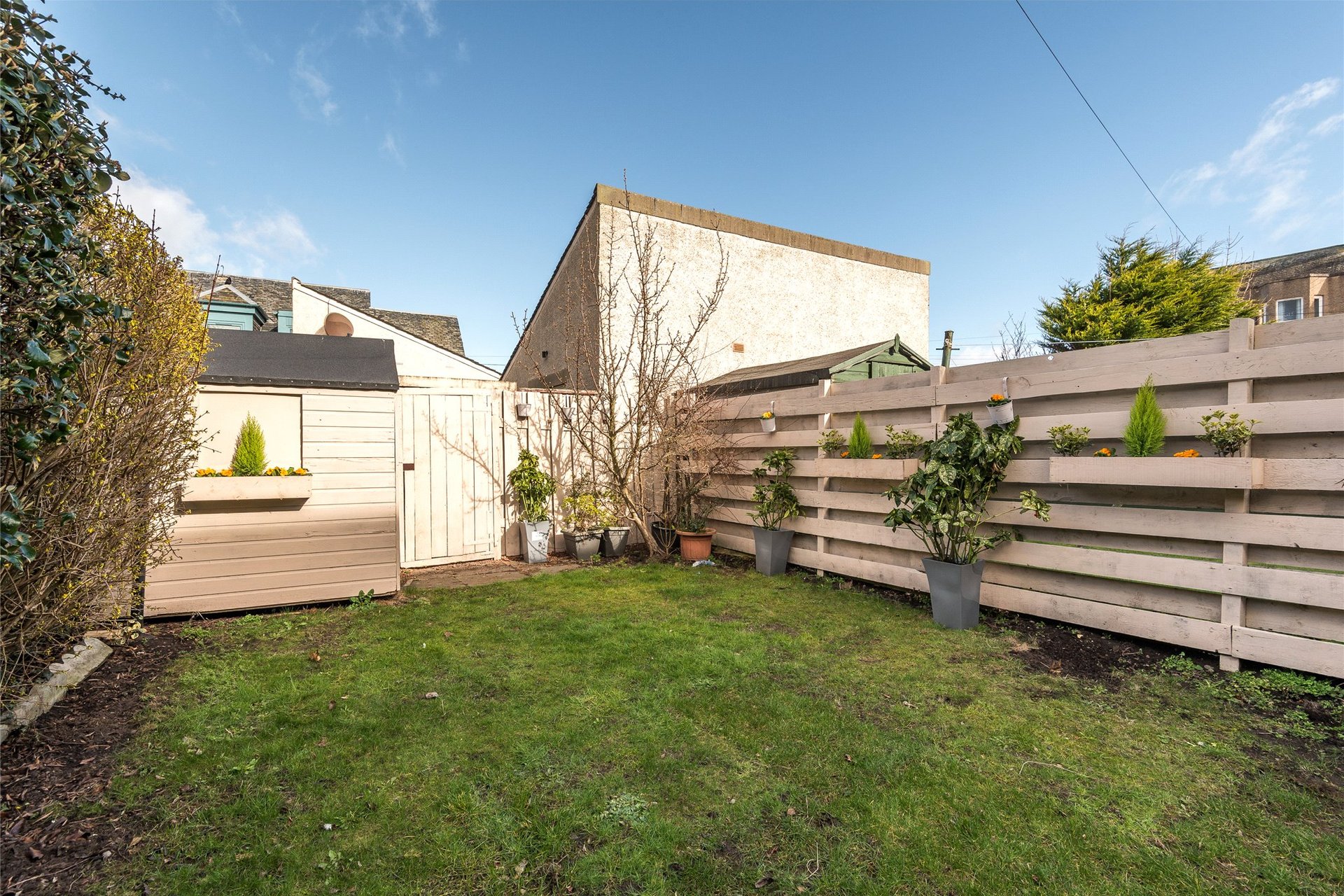 47 Edinburgh Road, Musselburgh, East Lothian, EH21 6EE - Picture #18