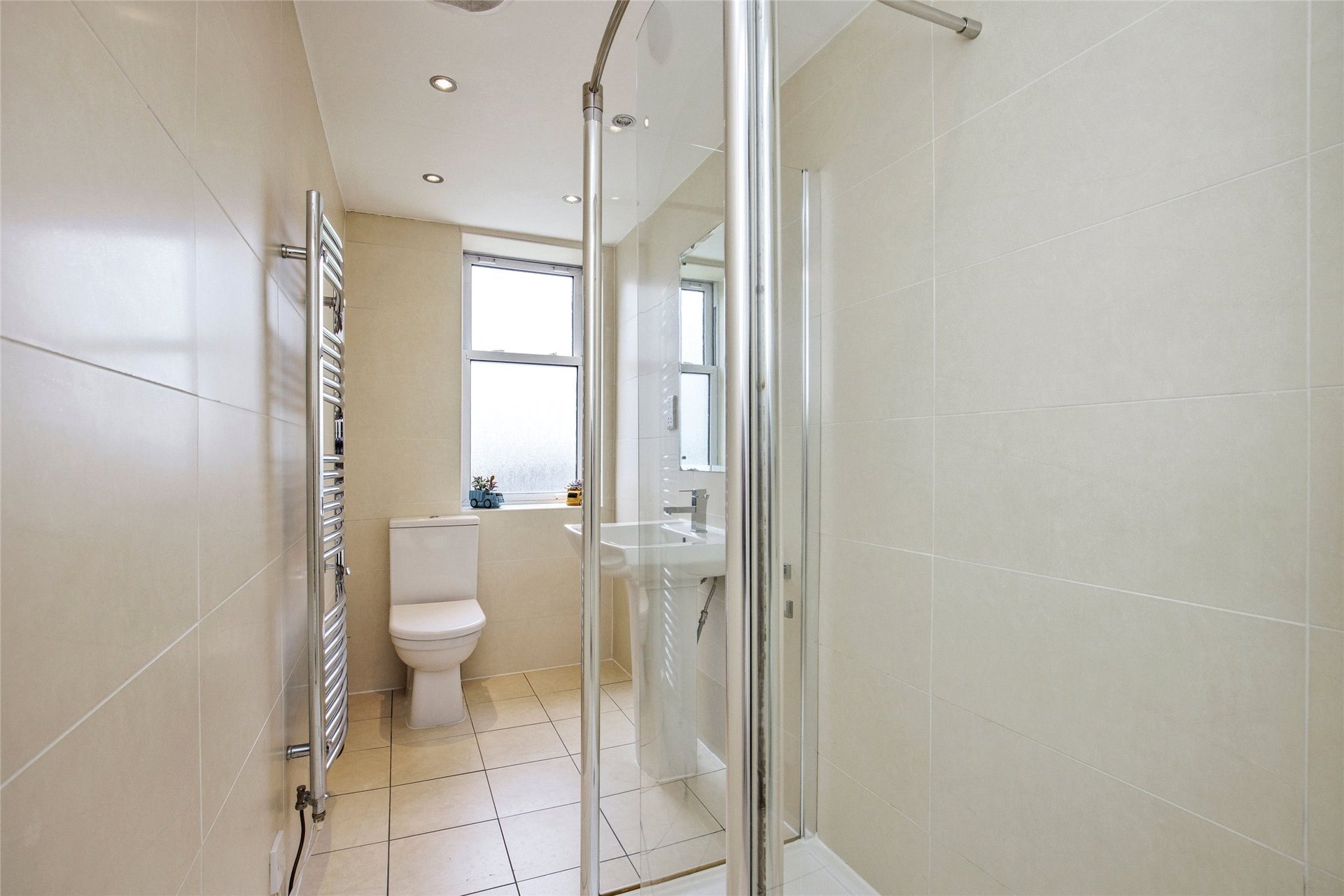FLAT 2, 56 Murrayfield Avenue, Murrayfield, Edinburgh, EH12 6AY - Picture #9