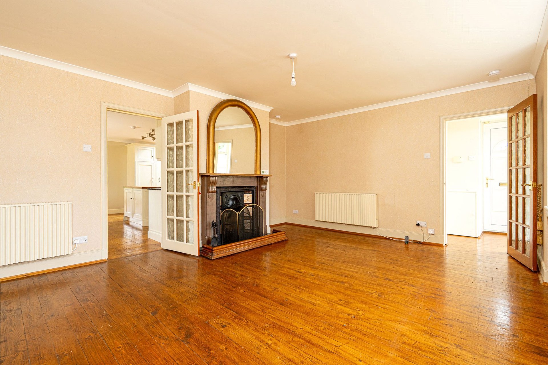 Lochmalony North Lodge, Cupar, Fife, KY15 4QF - Picture #13