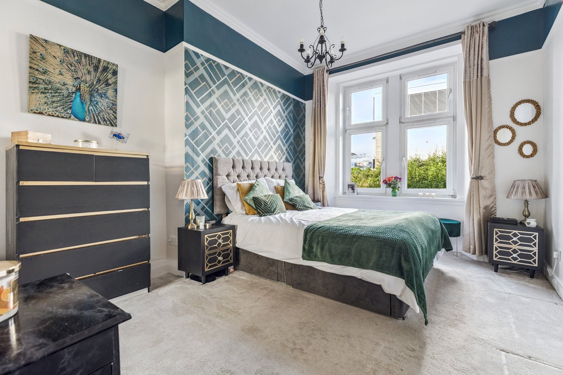 0/2, 2 Norval Street, Partick, Glasgow, G11 7RX - Picture #12
