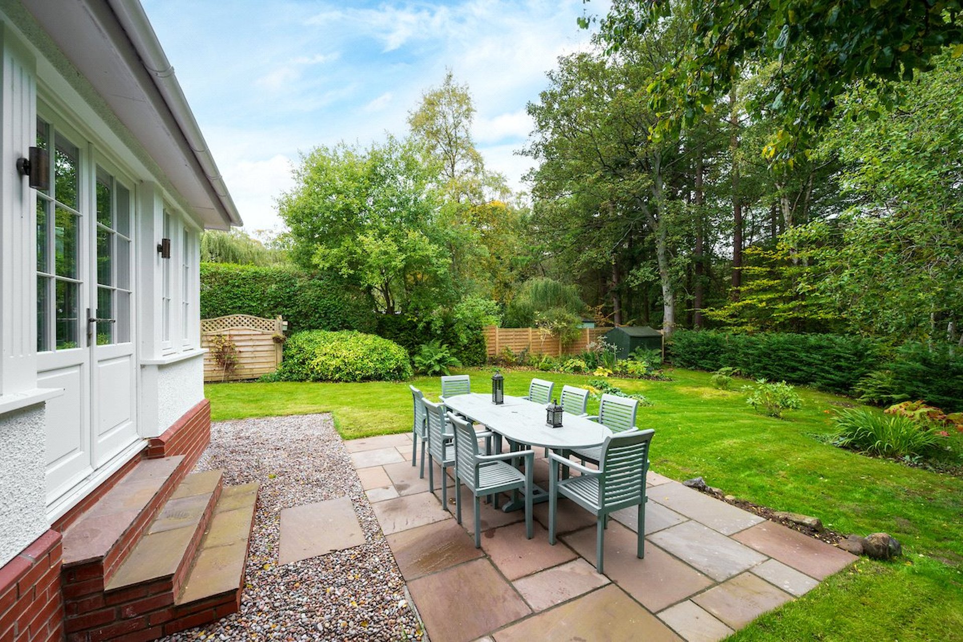 Earn, 8 Tweeddale Avenue, Gifford, Haddington, East Lothian, EH41 4QN - Picture #20