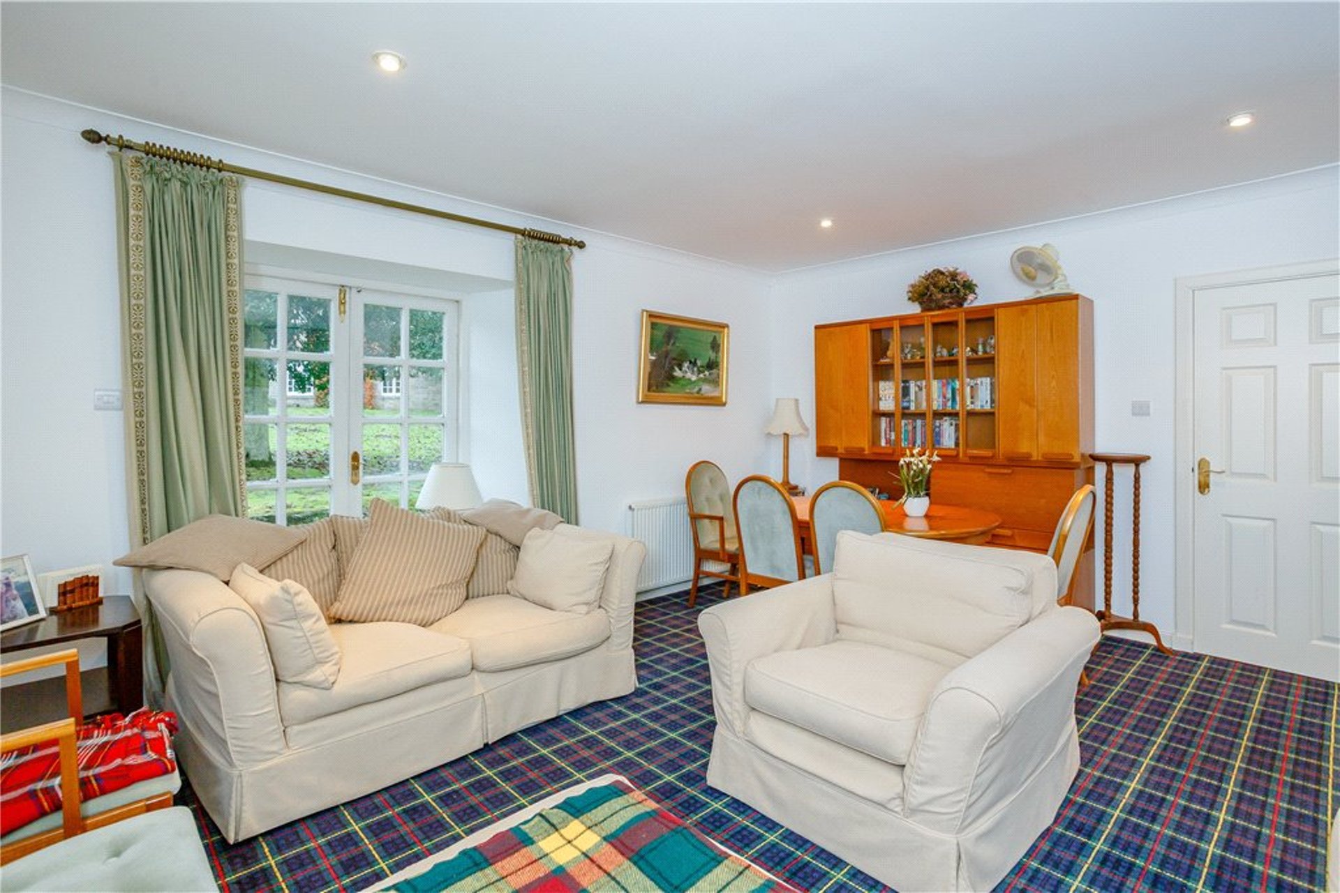 West Mains Of Huntingtower, Perth, PH1 1PX - Picture #22