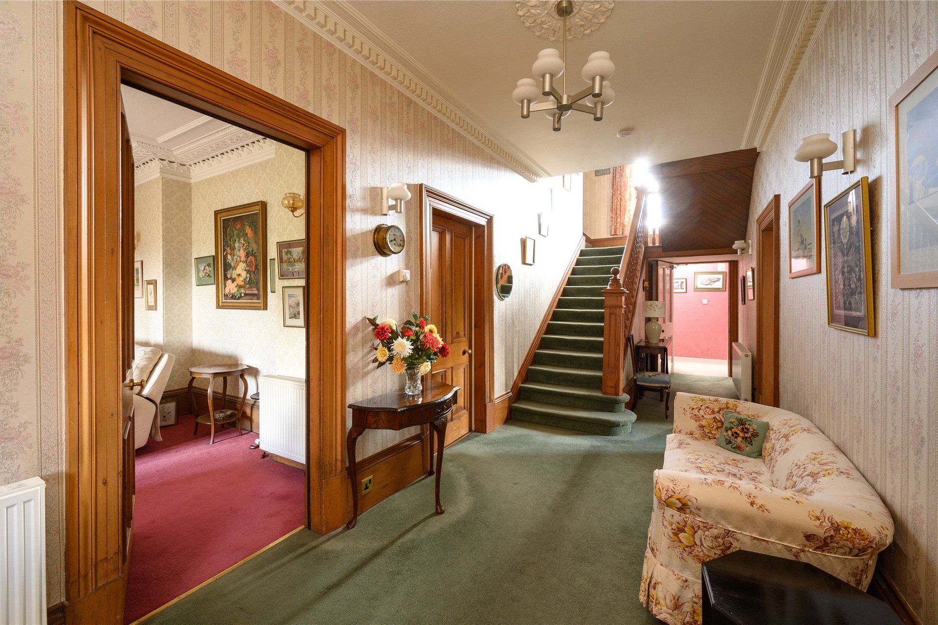 Dalnalinne, Taybridge Drive, Aberfeldy, Perth & Kinross, PH15 2BP - Picture #4