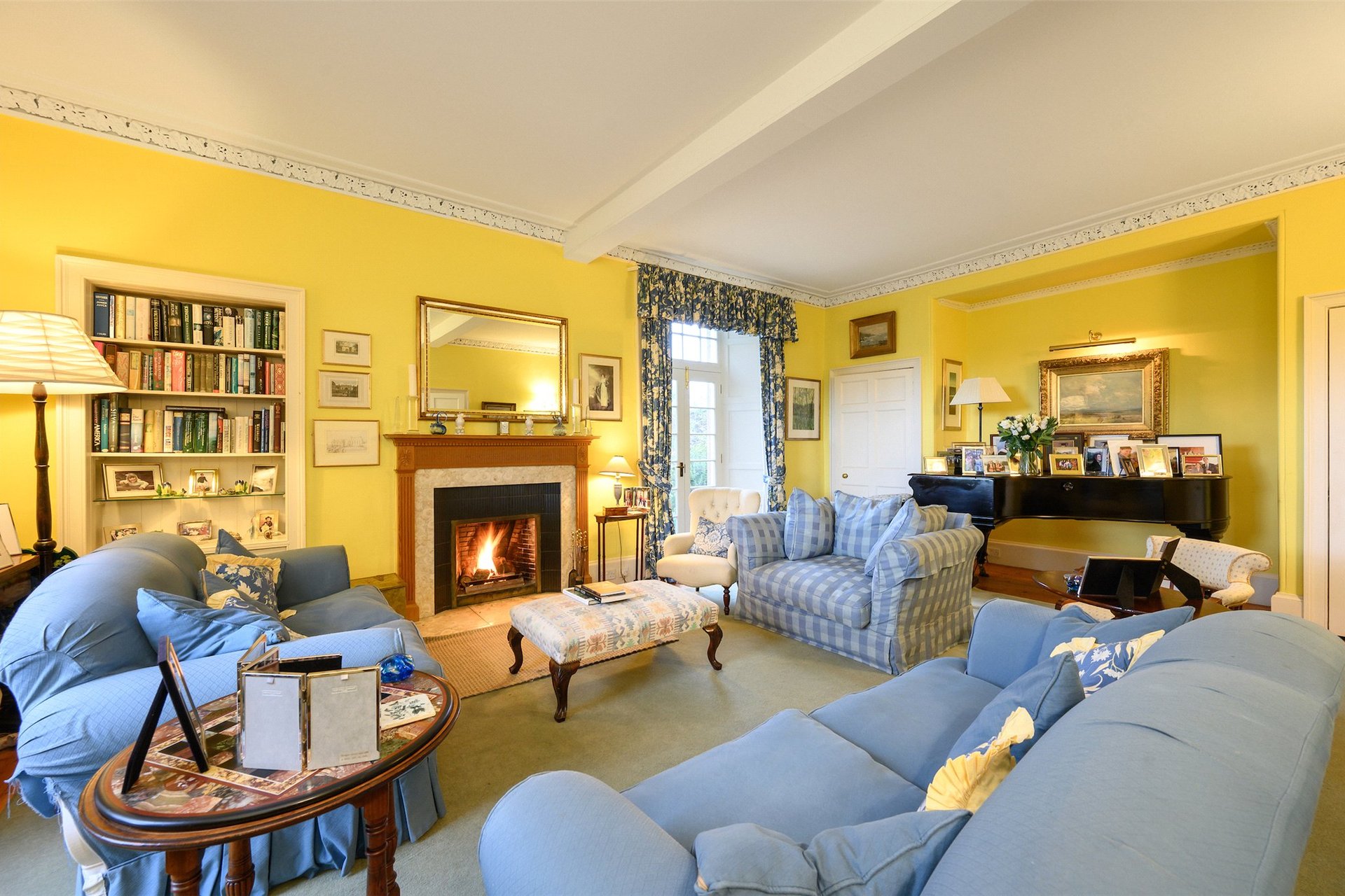 Lempockwells House, Pencaitland, Tranent, East Lothian, EH34 5EW - Picture #6