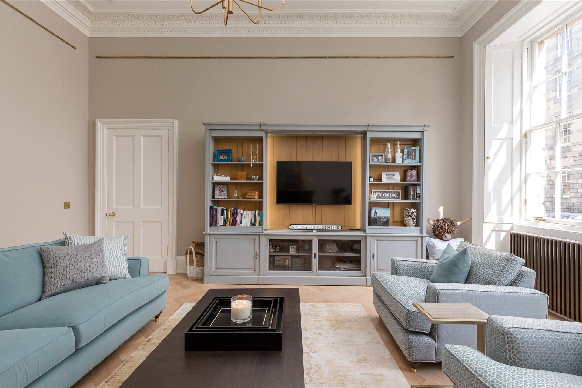 32 Clarence Street, Edinburgh, EH3 5AF - Picture #10