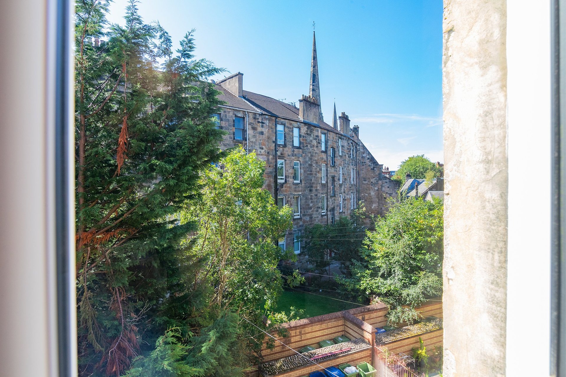2/1, 50 Torrisdale Street, Queen's Park, Glasgow, G42 8PL - Picture #19