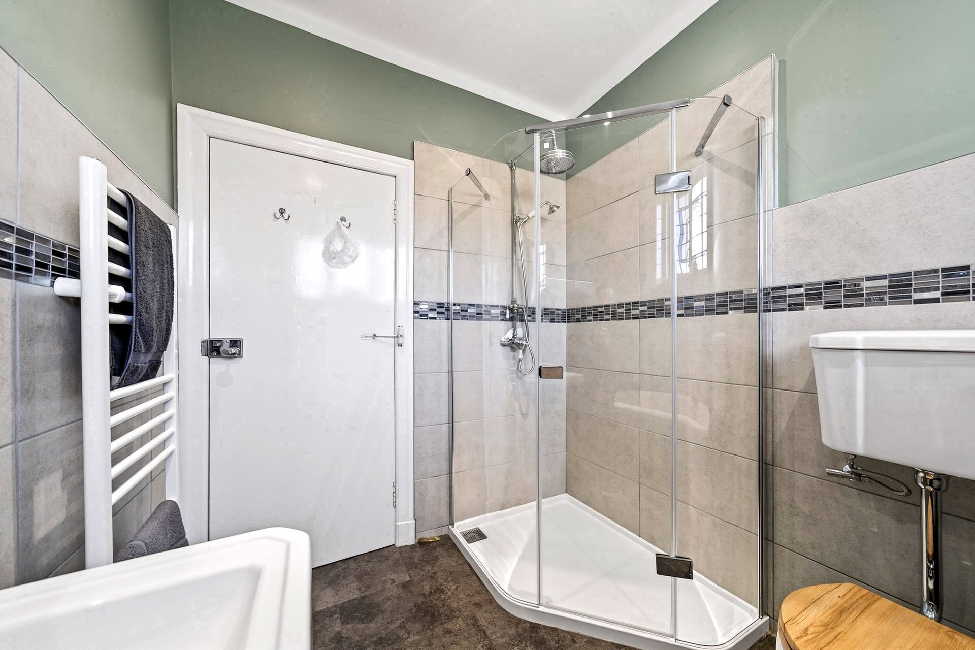 70 Duddingston Road West, Edinburgh, EH15 3PT - Picture #21