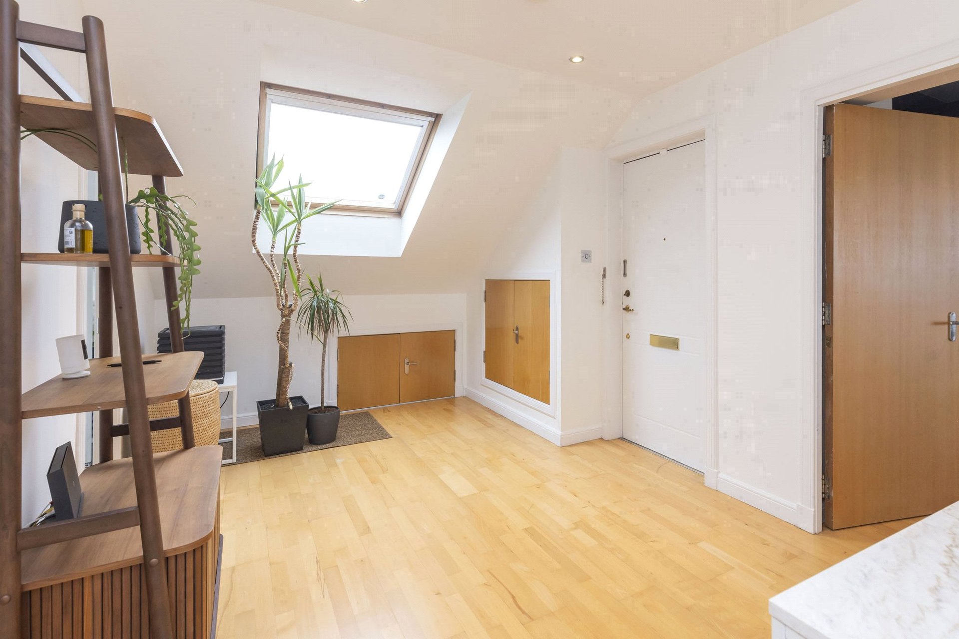 Flat 16, 163 Easter Road, Edinburgh, EH7 5QB - Picture #13