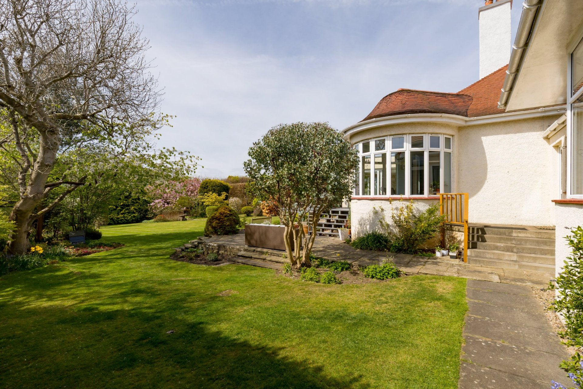 14 Frogston Road West, Fairmilehead, Edinburgh, EH10 7AR - Picture #44