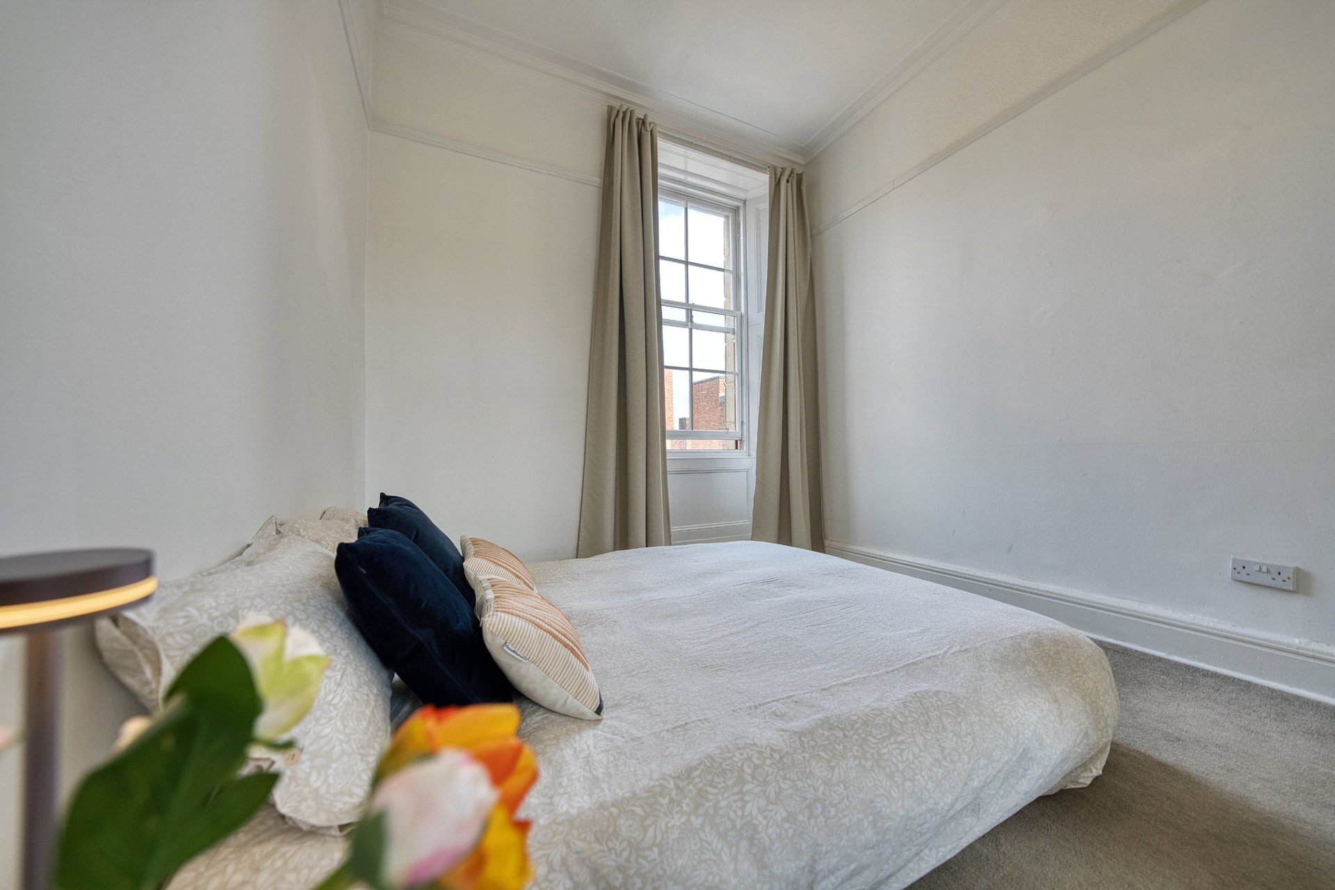 Flat 3/1, 77 St Georges Road, St George's Cross, Glasgow, G3 6JA - Picture #33