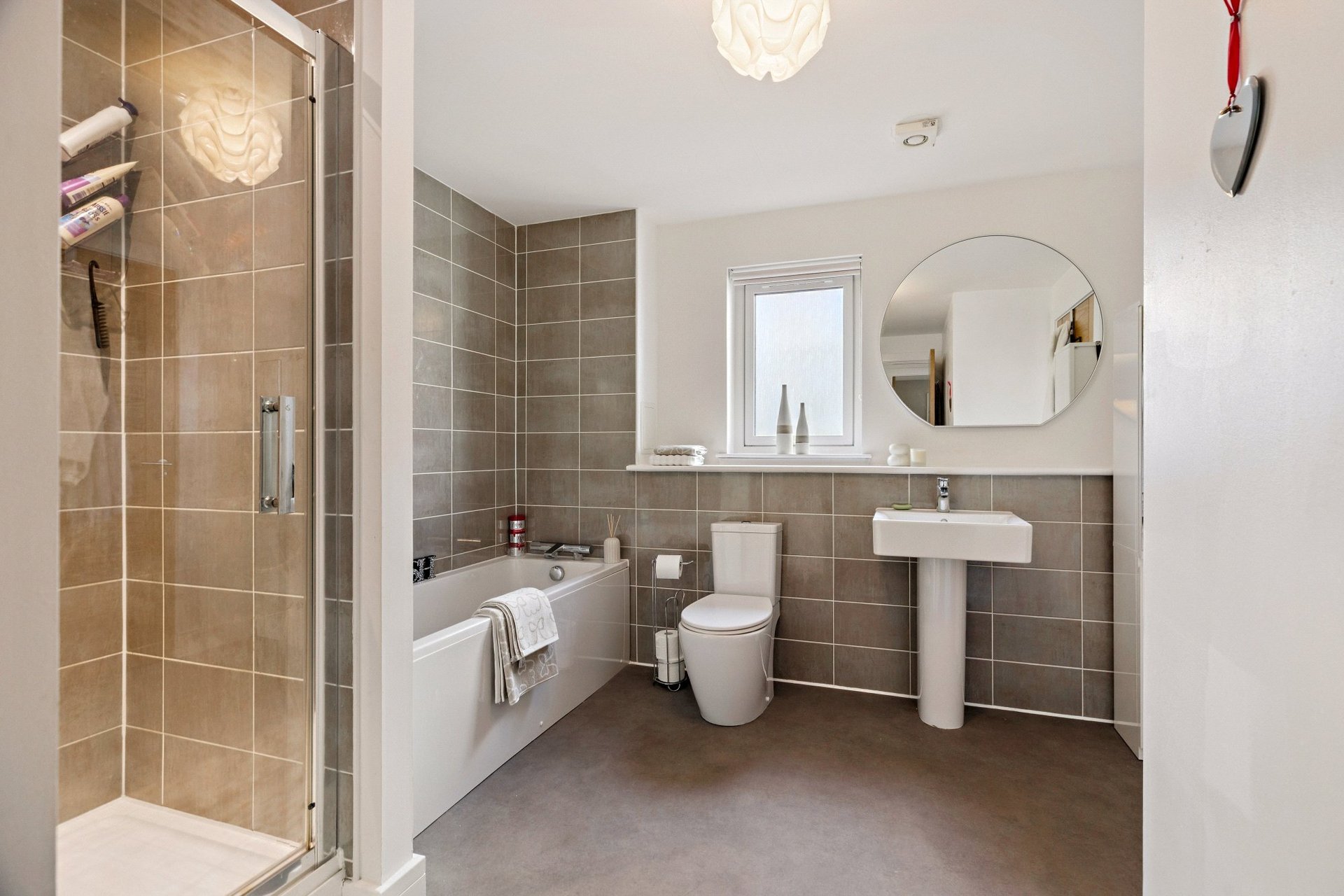 63 Hillfield Drive, Newton Mearns, Glasgow, East Renfrewshire, G77 6GD - Picture #27