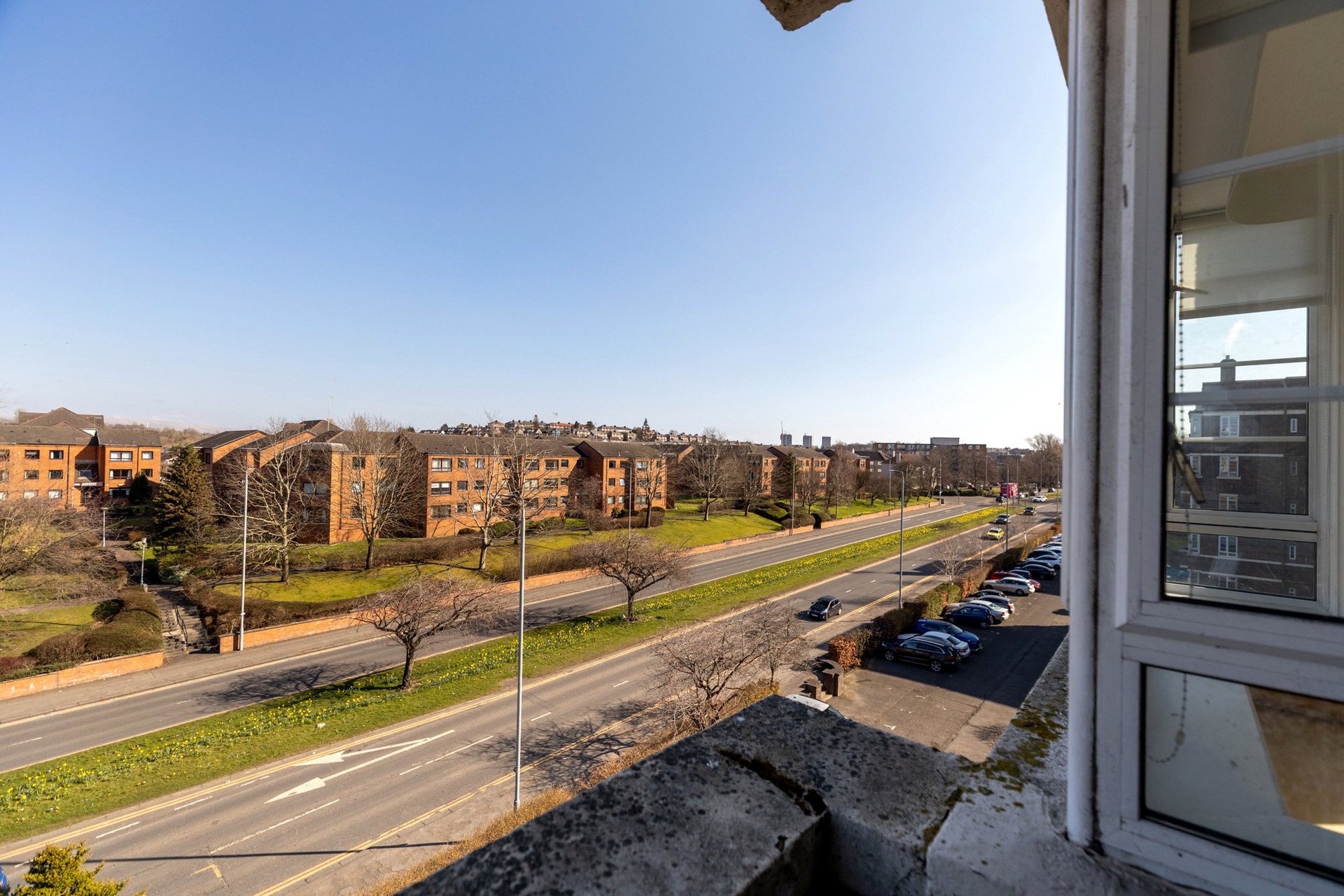 95 Kelvin Court, Anniesland, Glasgow, G12 0AH - Picture #16