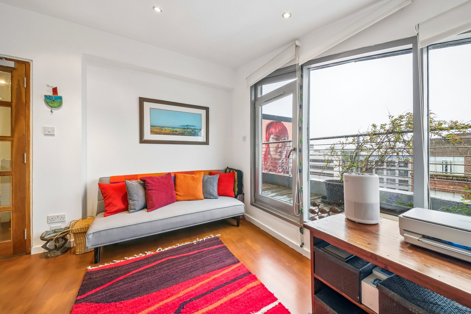 Penthouse 6/1, 74 Brunswick Street, Merchant City, Glasgow City, G1 1TD - Picture #30