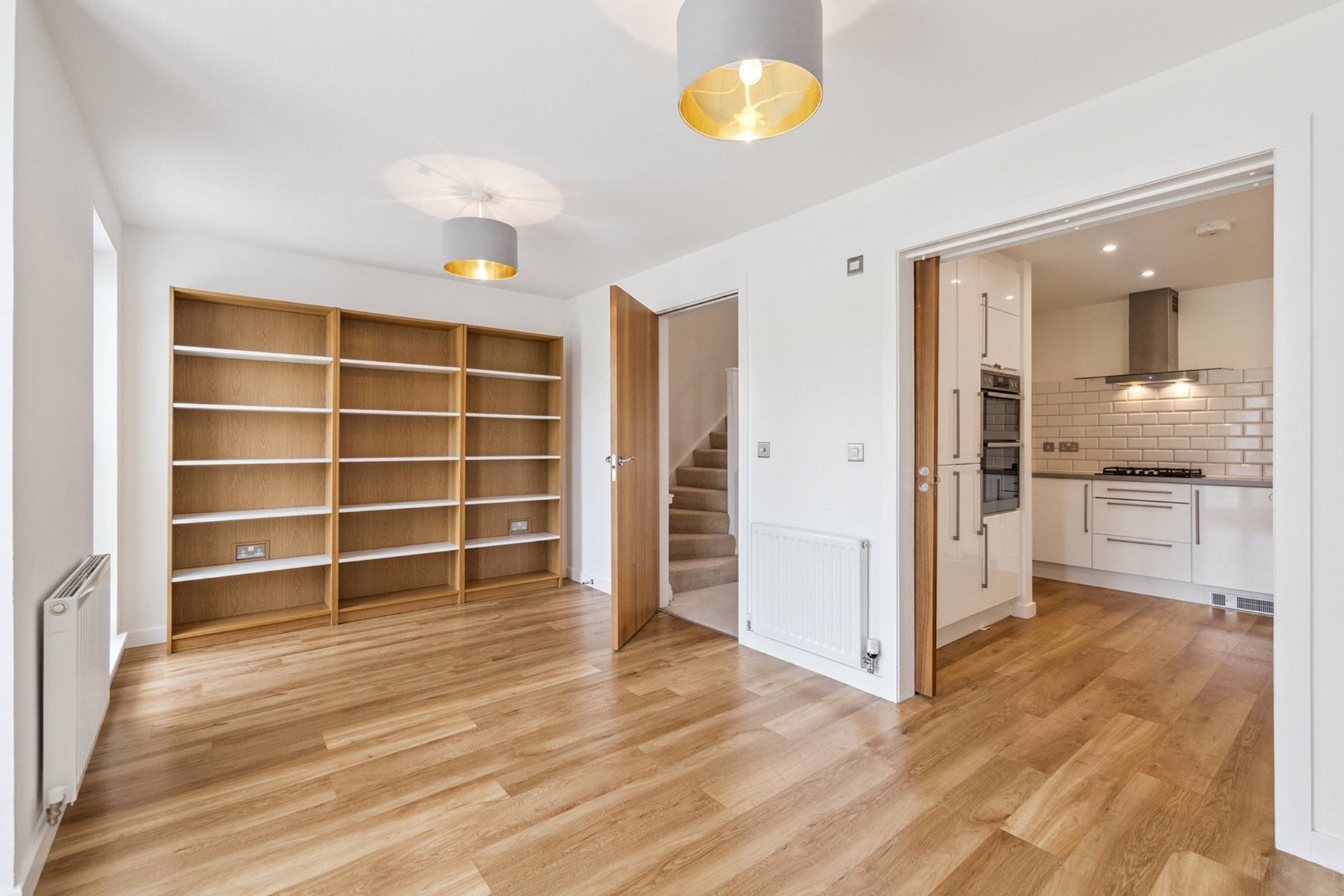 4 Kimmerghame Row, Edinburgh, Midlothian, EH4 2GF - Picture #2