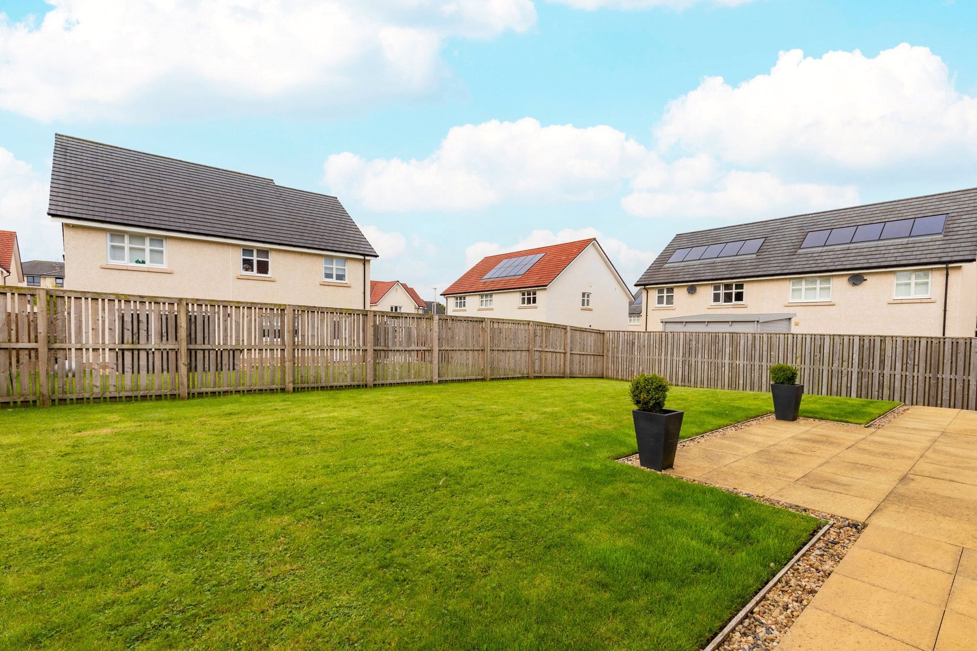 28 Heathcliff Drive, Jackton, Glasgow, G75 8ZA - Picture #42