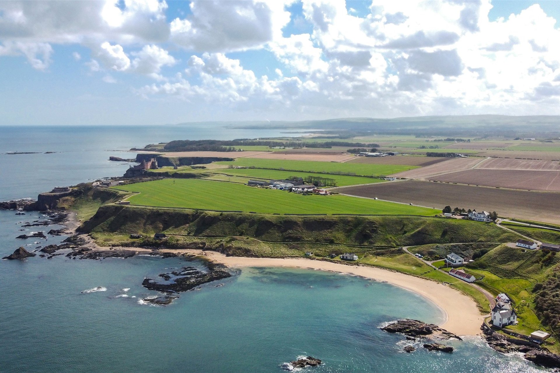 2 Castleton Farm Cottage, North Berwick, East Lothian, EH39 5PN - Picture #3
