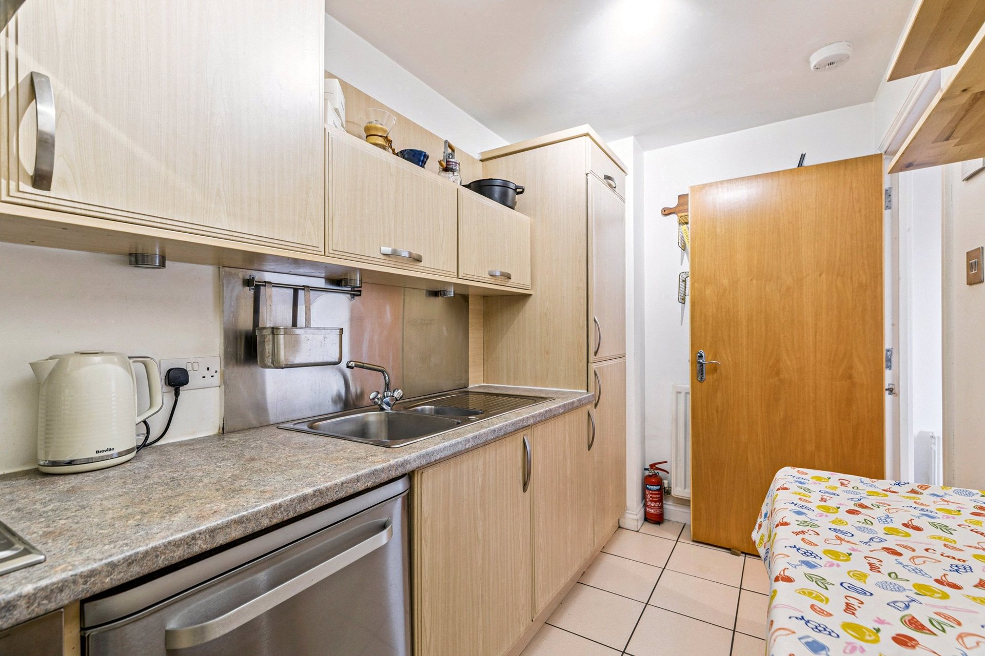 0/1, 40 Minerva Way, Finnieston, Glasgow, G3 8GB - Picture #8