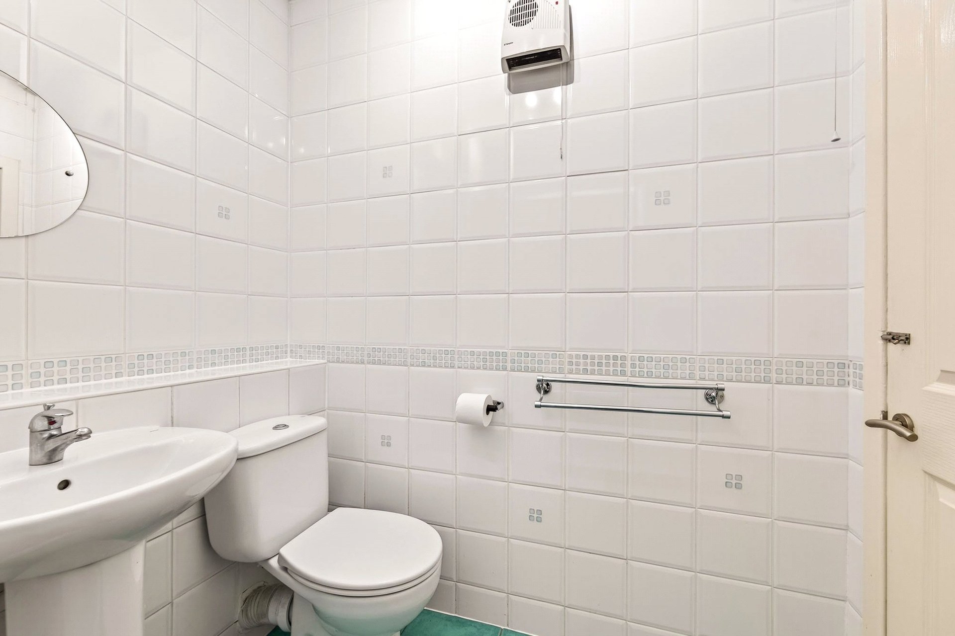 Flat 6, 4 Arran Place, Portobello, Edinburgh, Midlothian, EH15 2DU - Picture #25