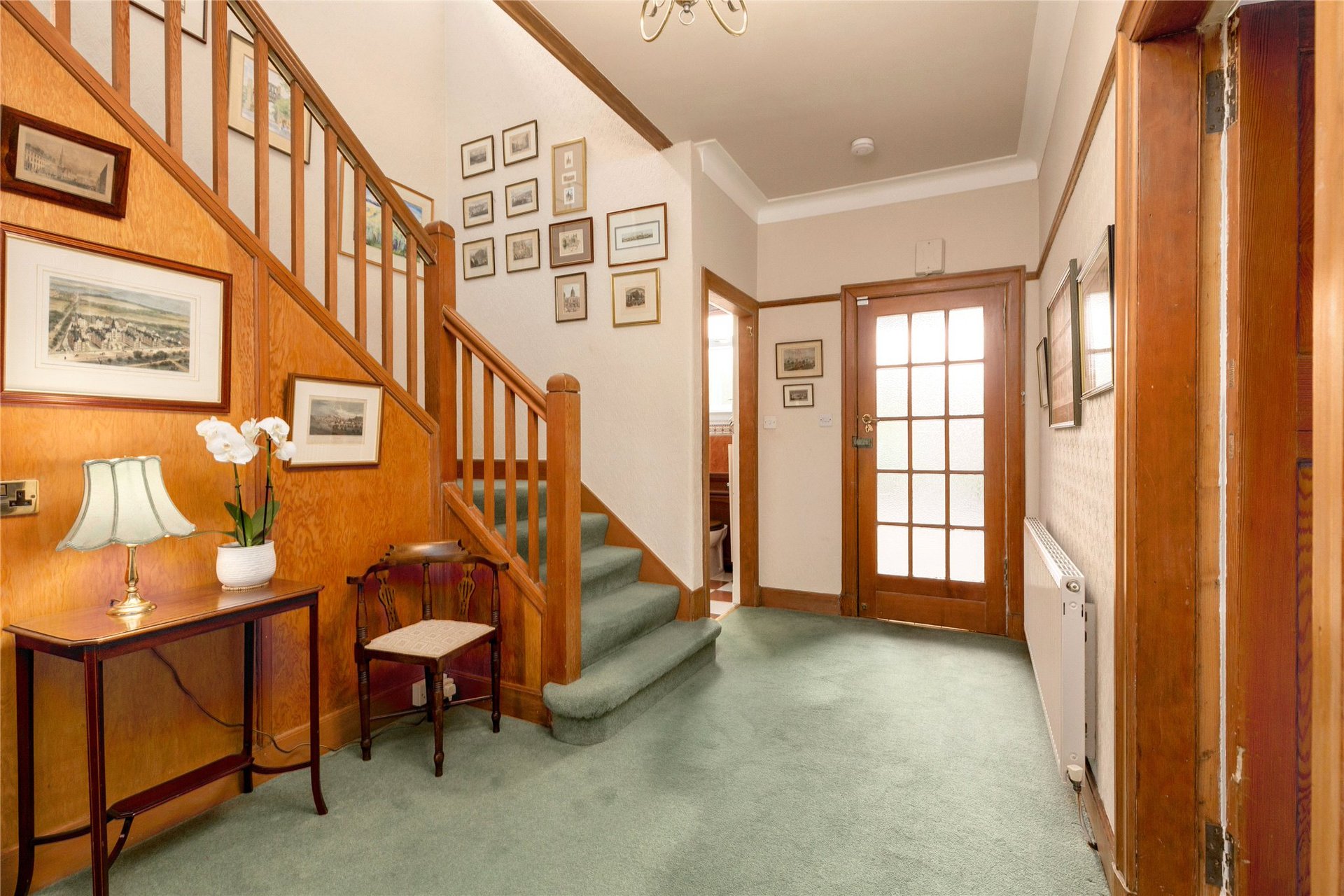 41 Ormidale Terrace, Edinburgh, EH12 6EA - Picture #2