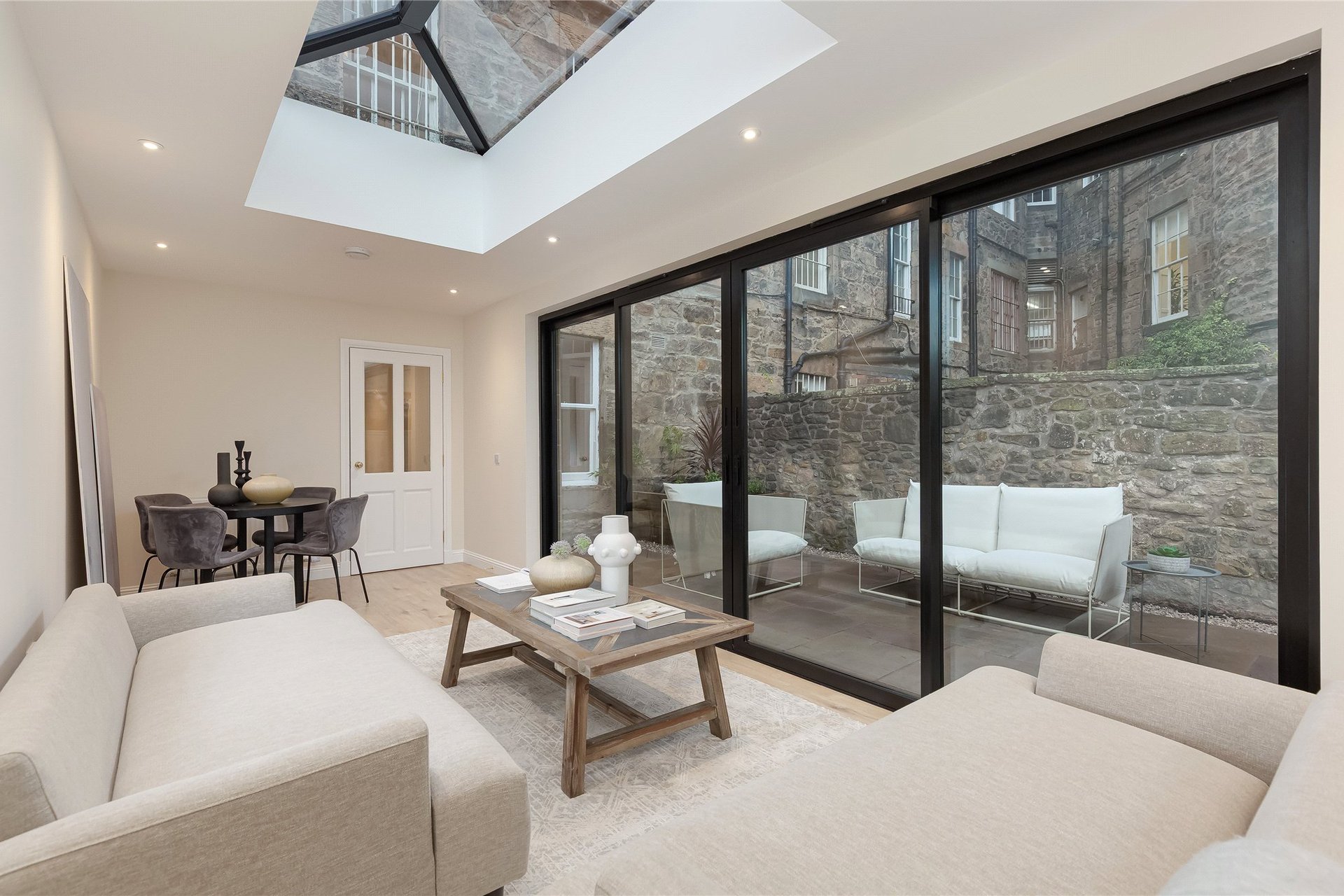 8a Stafford Street, Edinburgh, EH3 7AU - Picture #4