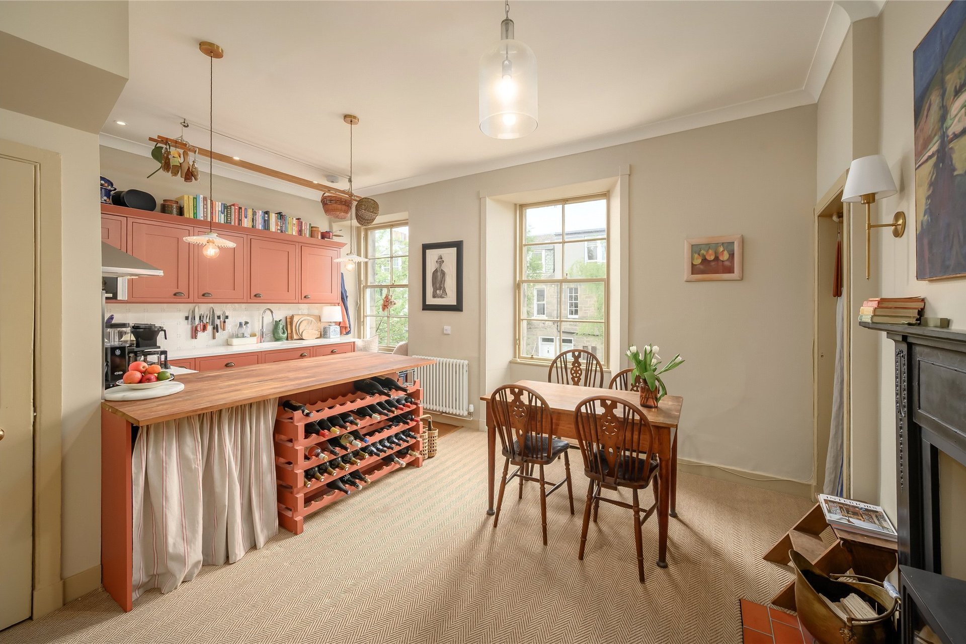 27 Hugh Miller Place, Edinburgh, EH3 5JG - Picture #3