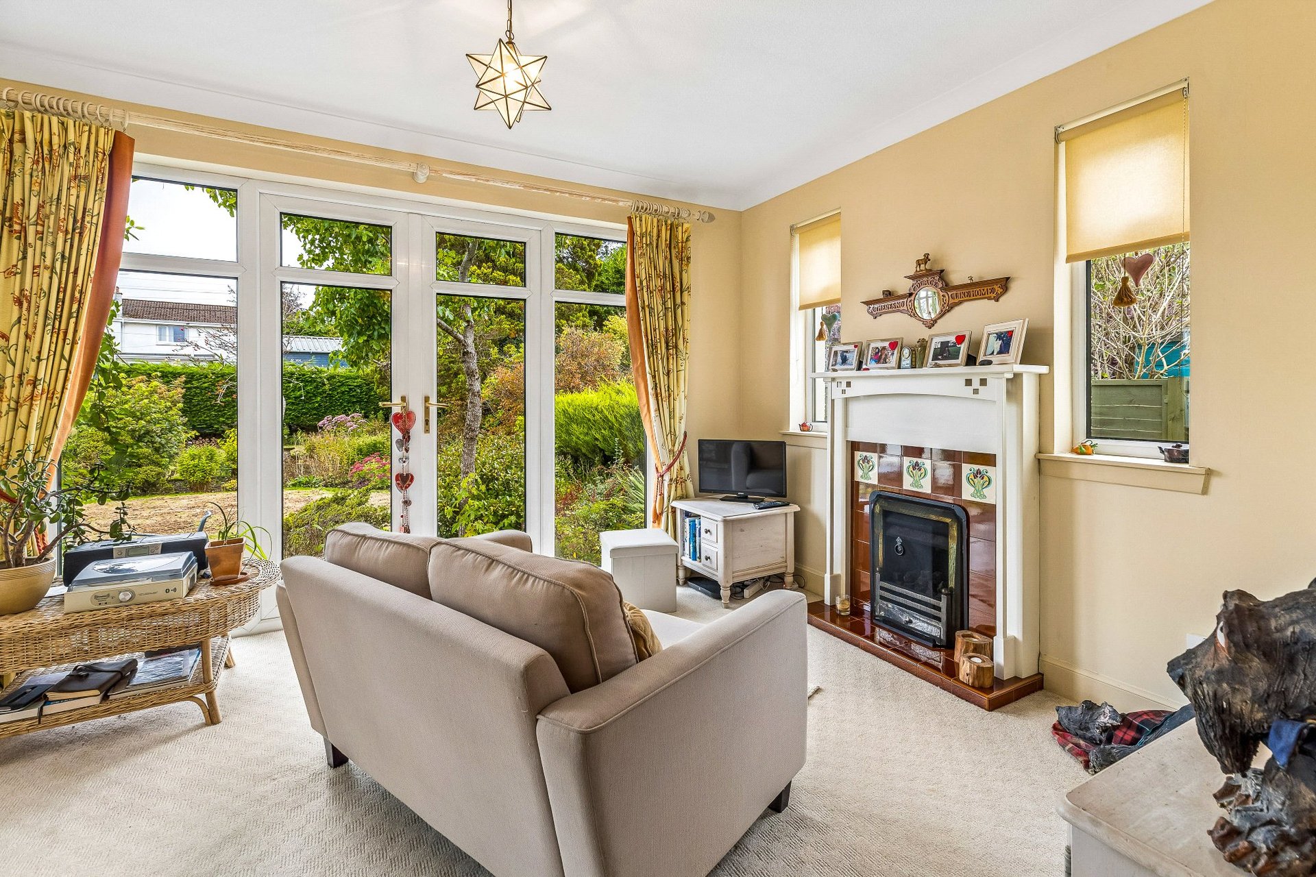 23 Hillcrest Road, Bearsden, Glasgow, East Dunbartonshire, G61 2ED - Picture #14