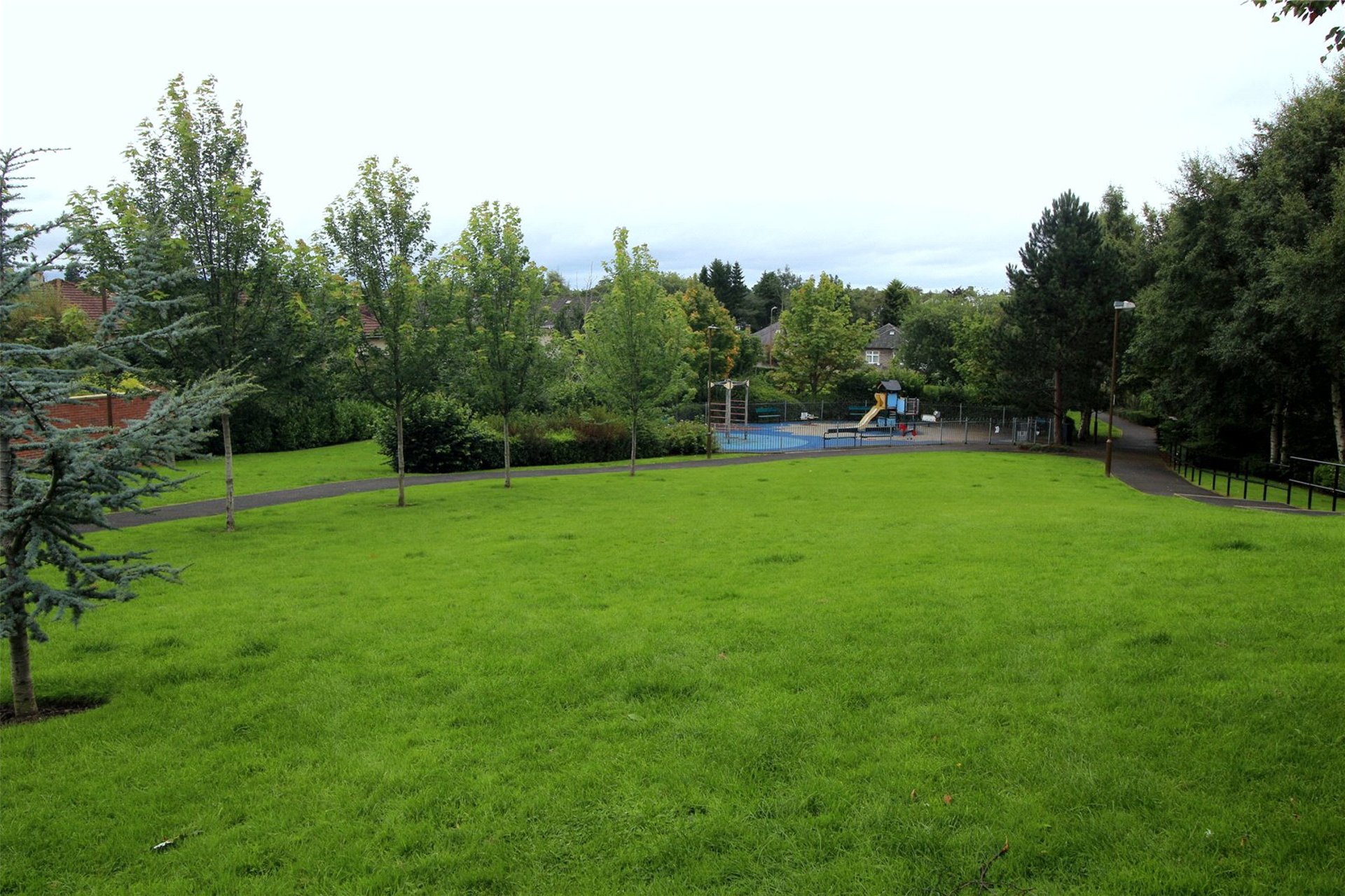 Flat 9, 41 Hillpark Grove, Edinburgh, EH4 7FB - Picture #18
