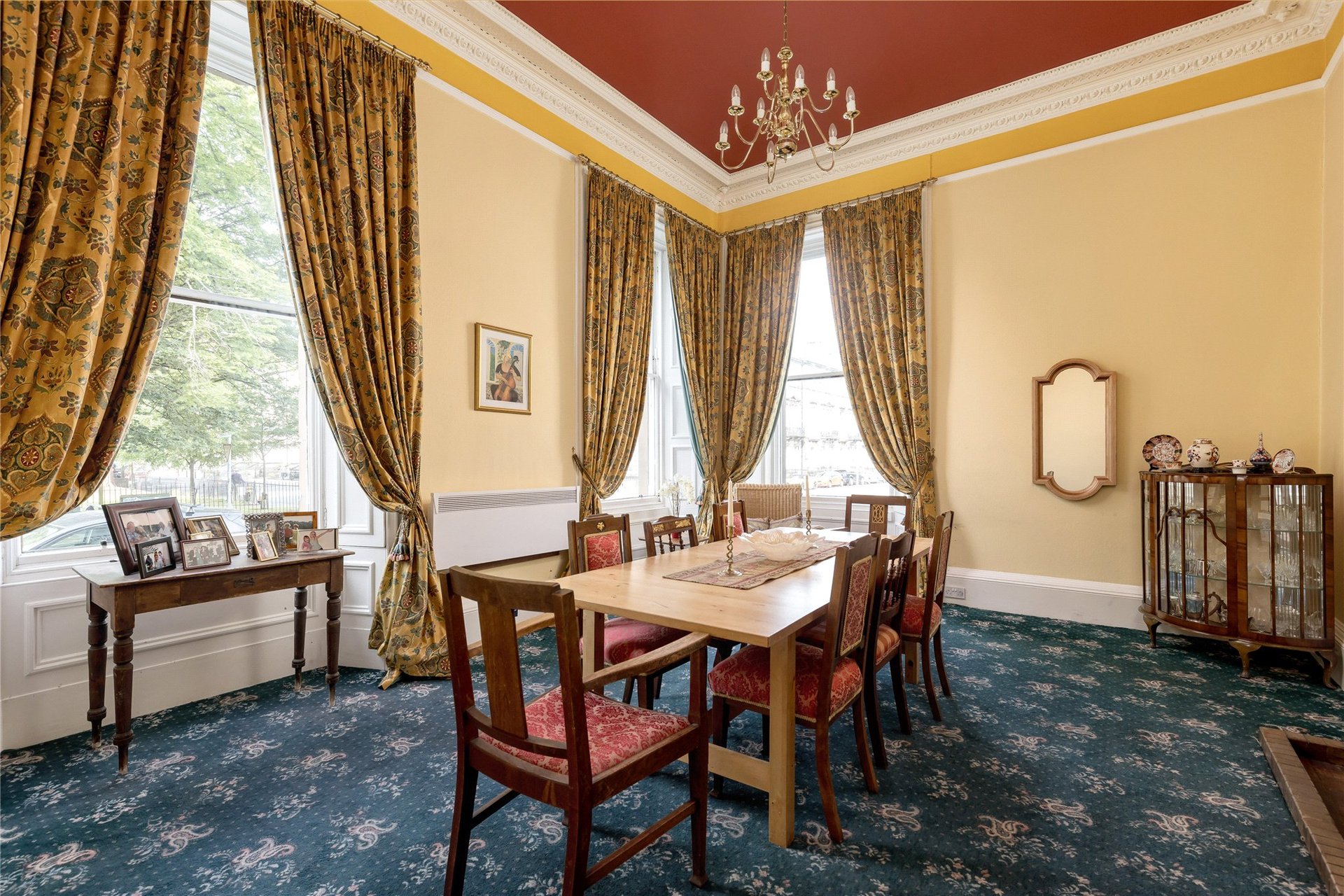 22 Chester Street, Edinburgh, EH3 7RA - Picture #7